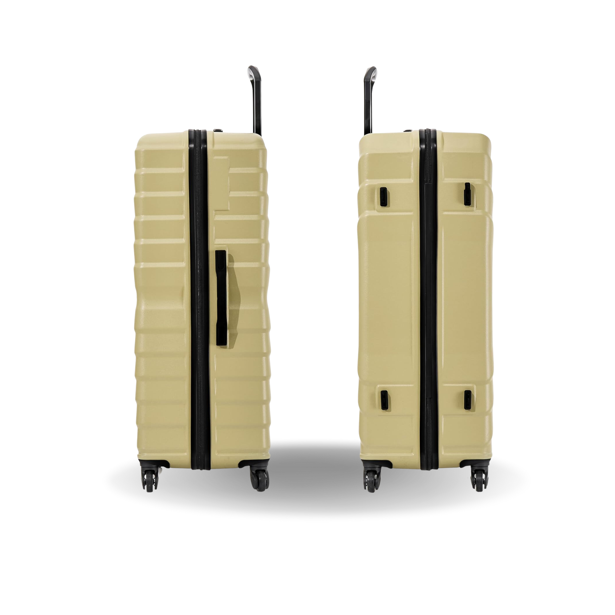 InUSA Luggage Aurum Extra Large 32" Spinner Suitcase