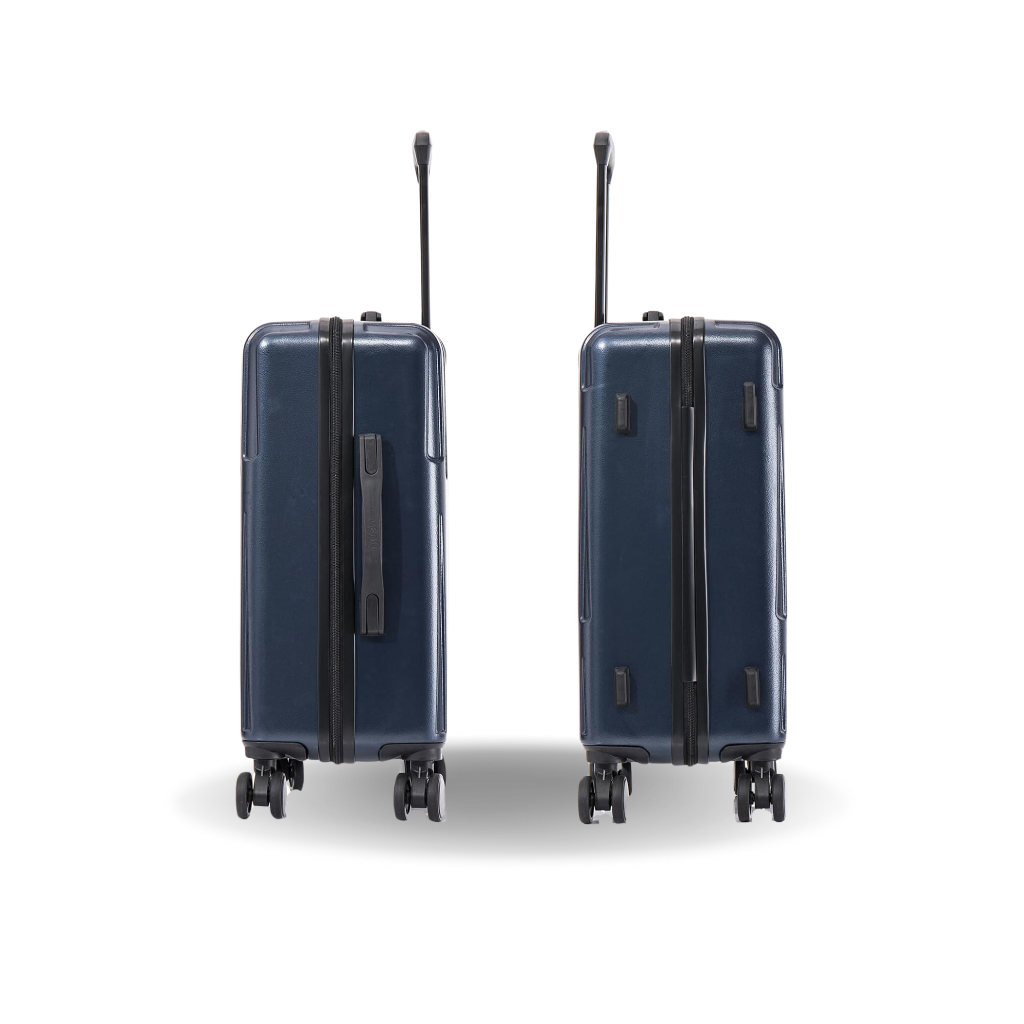 InUSA Luggage Drip Carry On 20" Spinner Suitcase