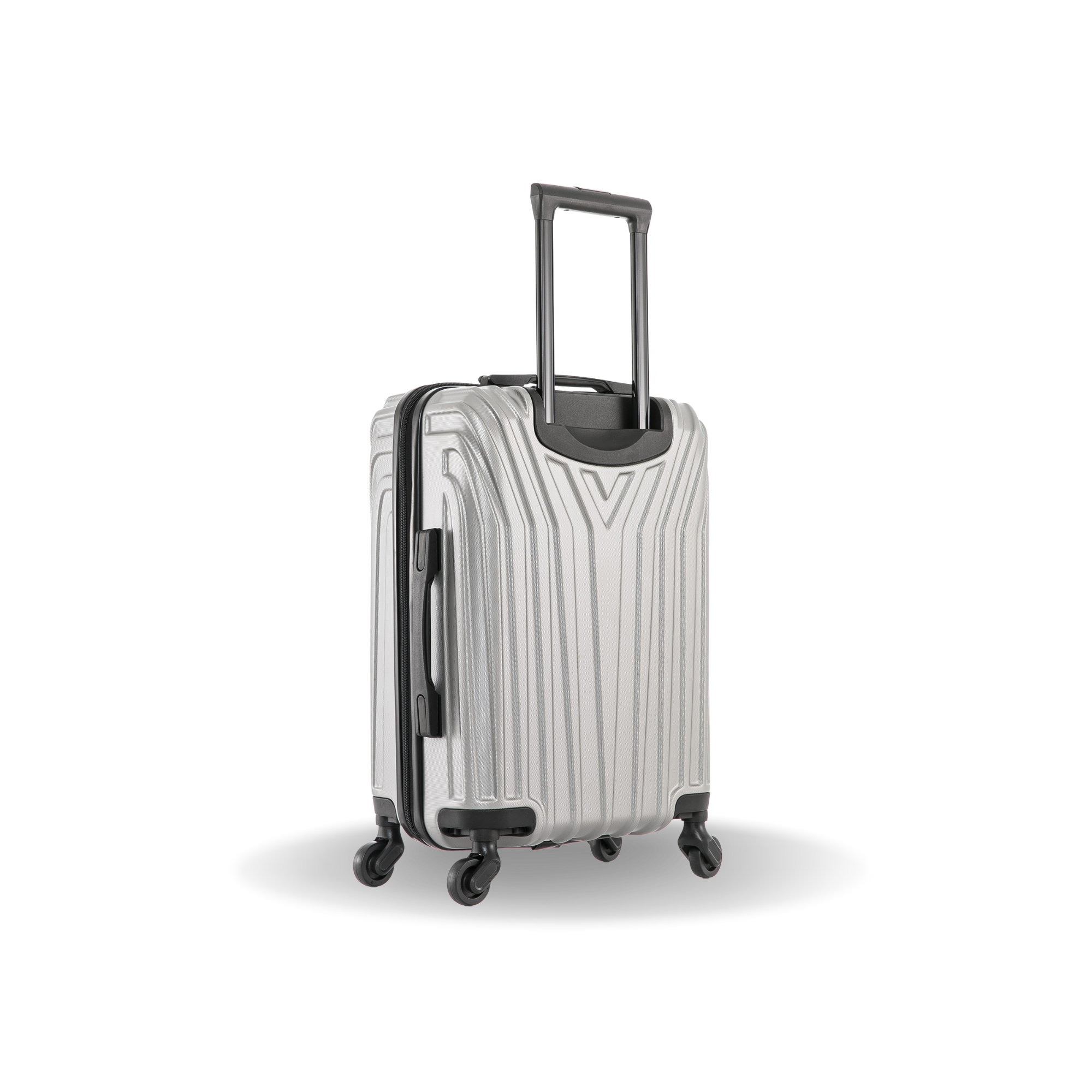 InUSA Luggage Vasty Carry On 20" Spinner Suitcase