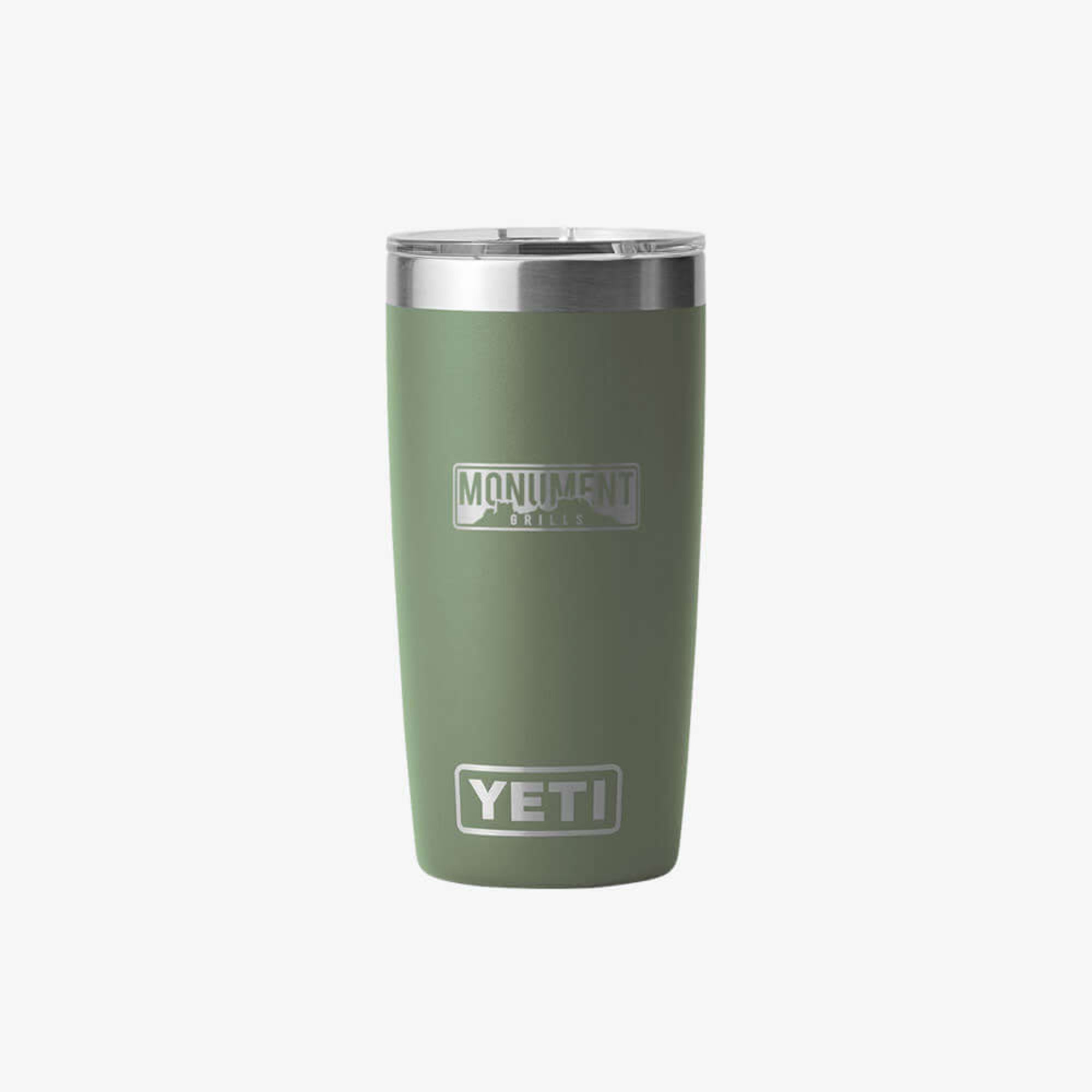 Monument 10 Oz Tumbler