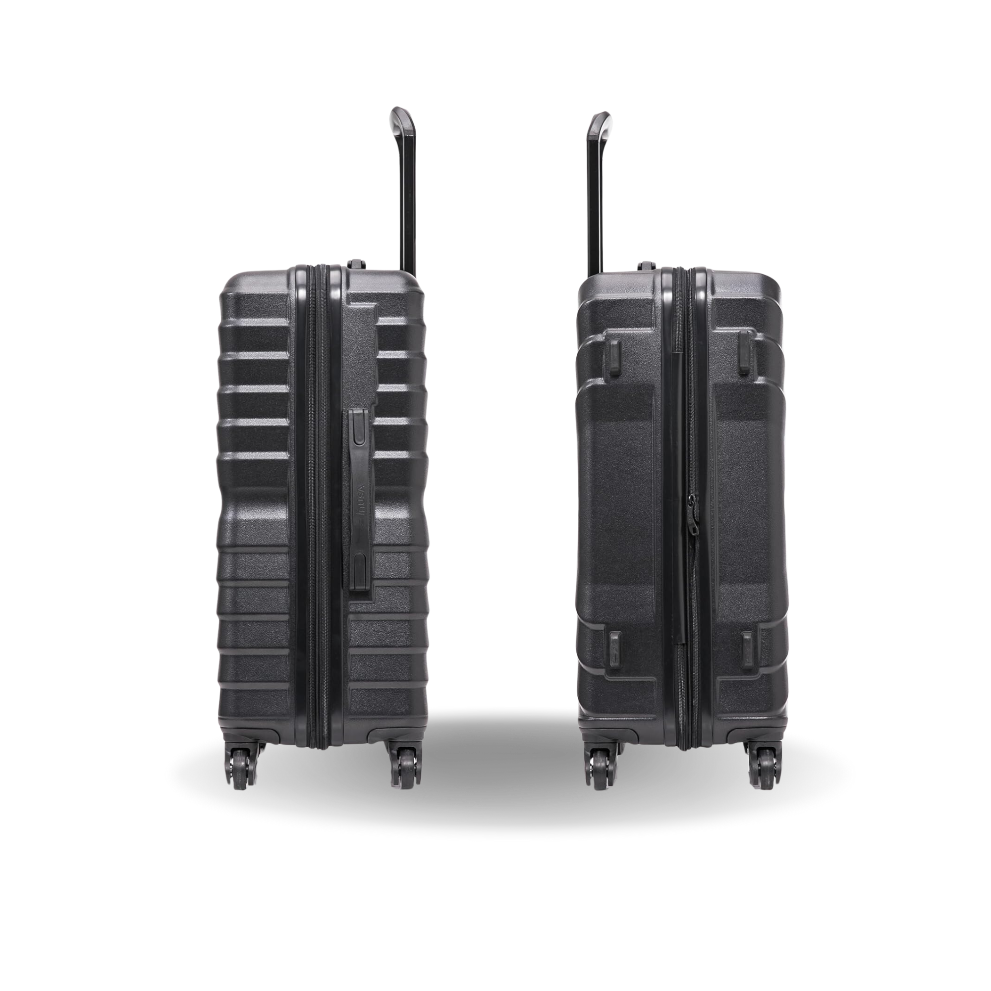 InUSA Luggage Aurum Medium 24" Spinner Suitcase