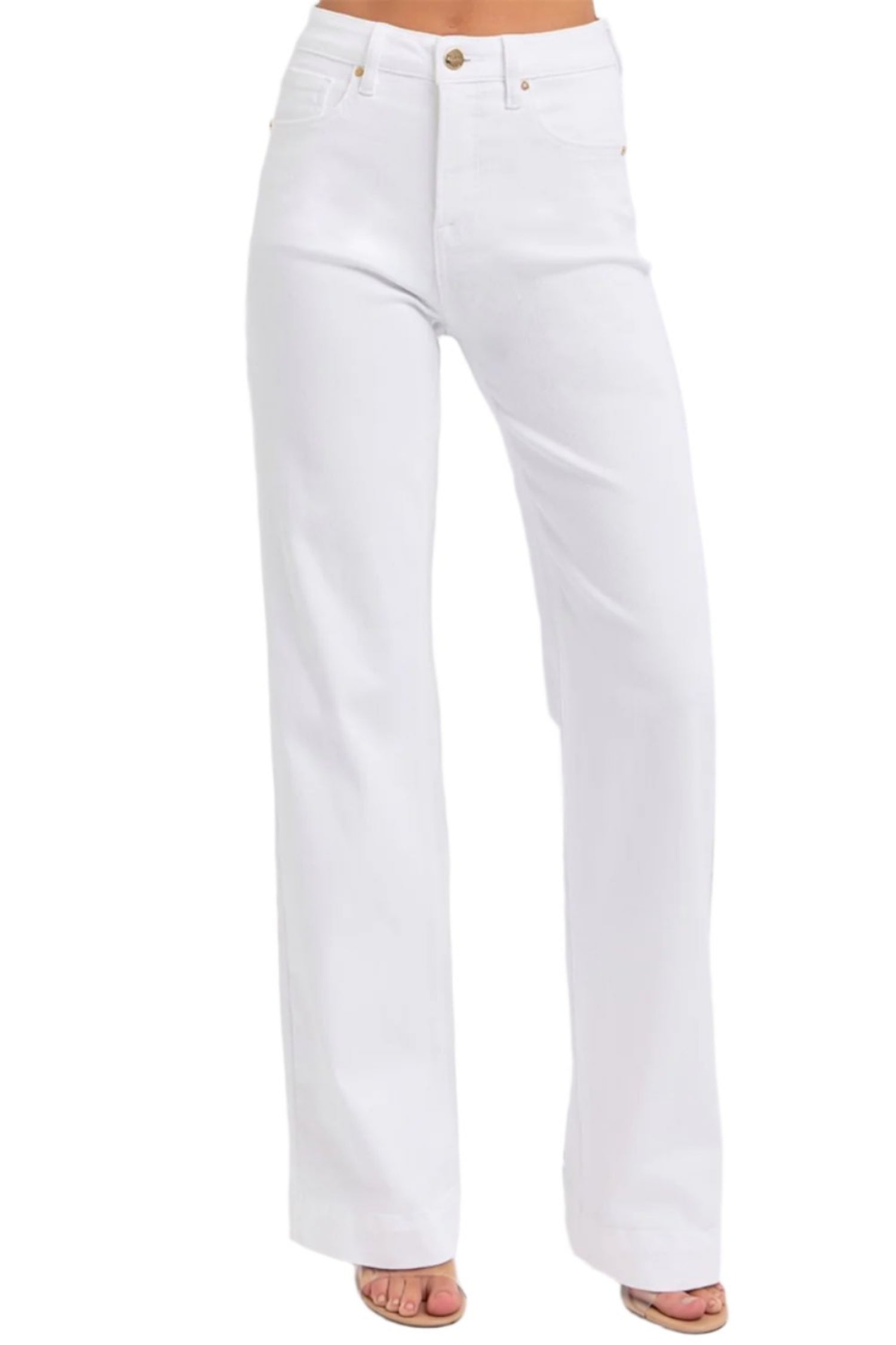 white pants