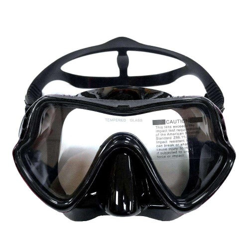 Anti-fog diving goggles snorkel set Adult snorkeling, diving suit SP - Sun of the Beach Boutique