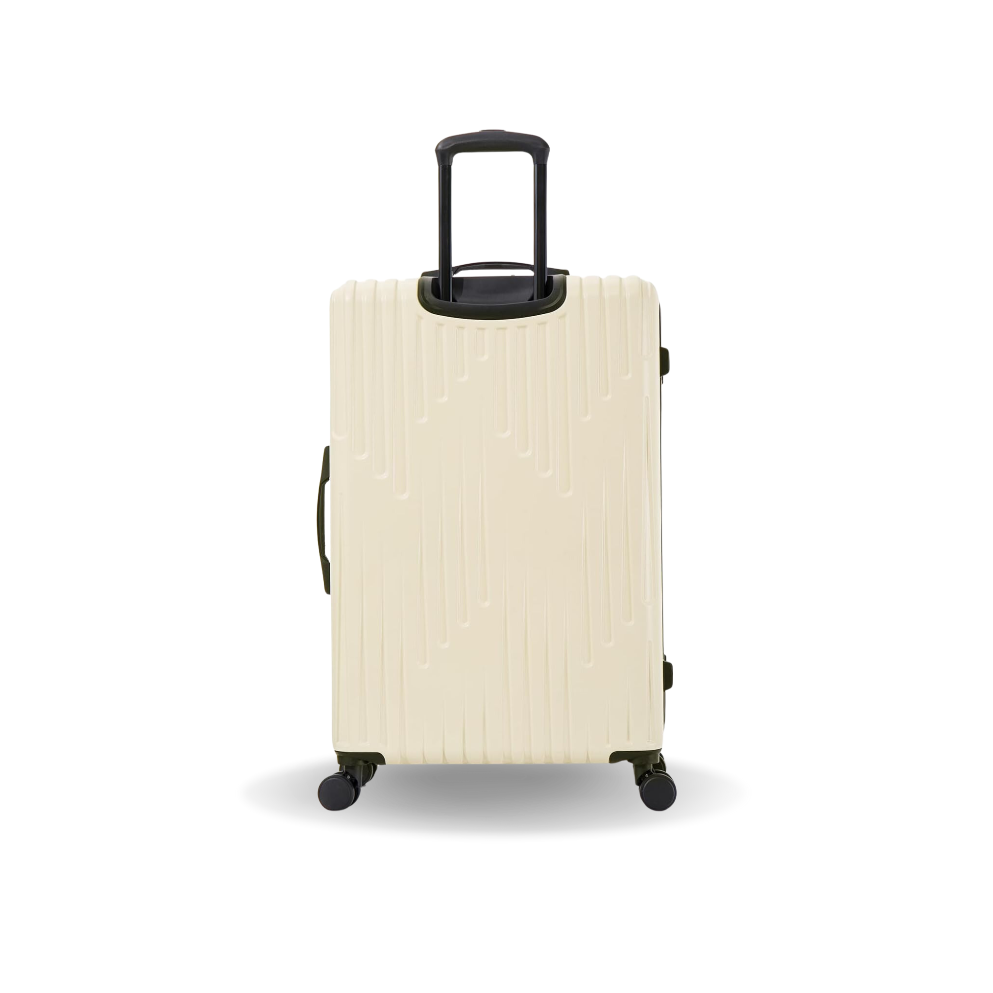 InUSA Luggage Drip 3 Piece Set 20"/24"/28" Spinner Suitcase Collection