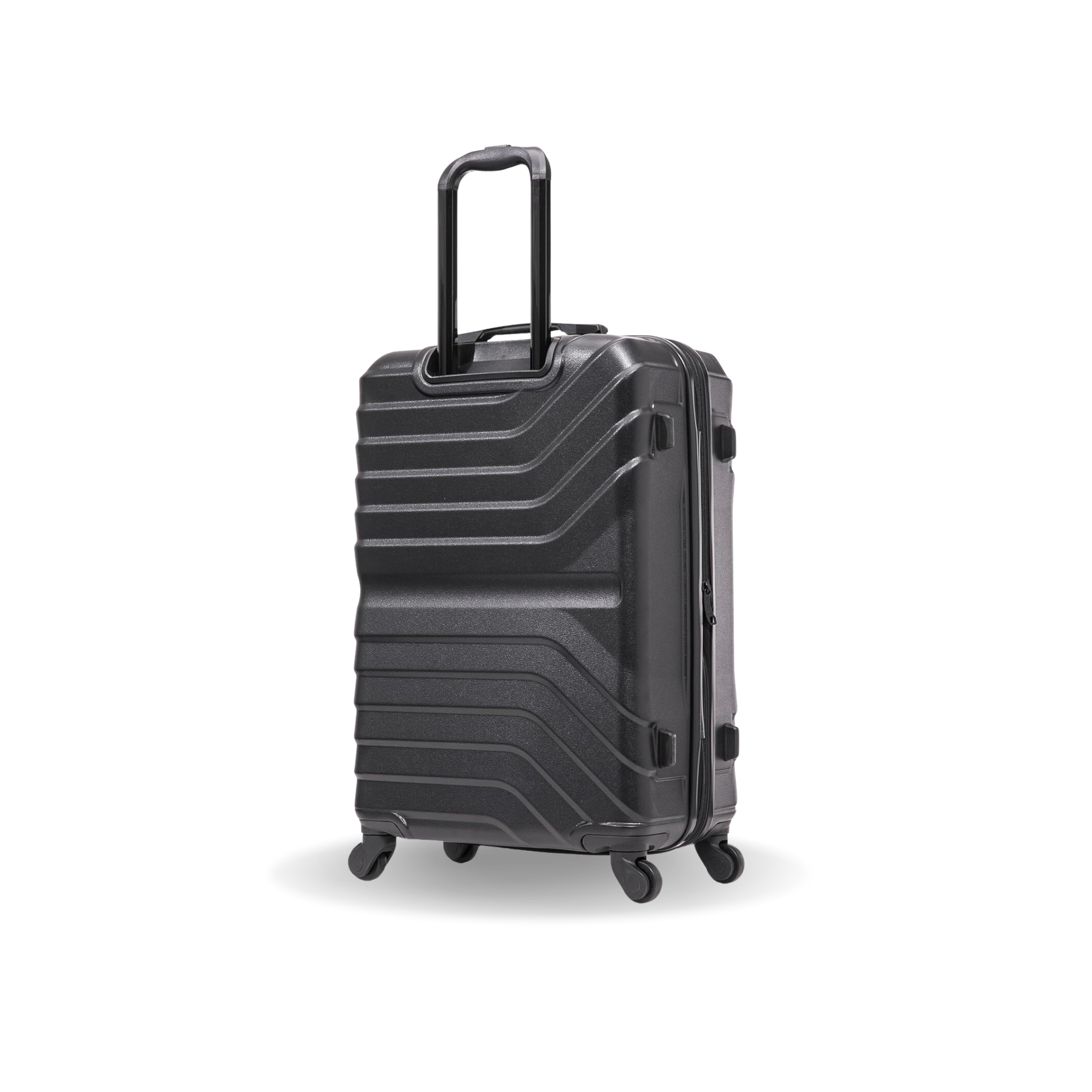 InUSA Luggage Aurum Medium 24" Spinner Suitcase