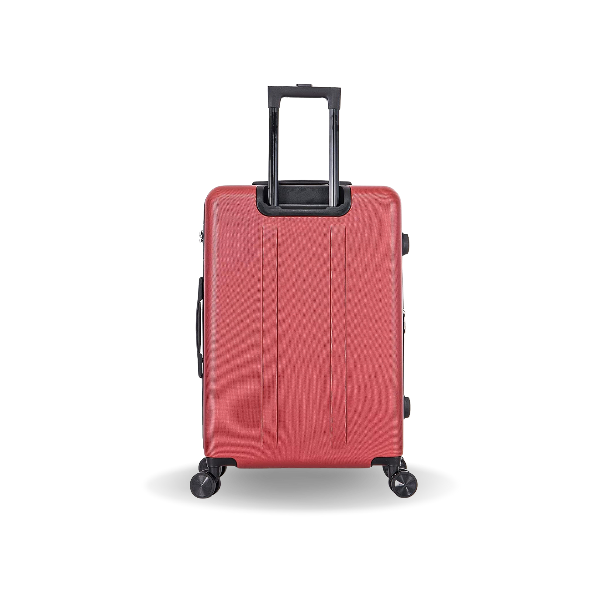 InUSA Luggage Elysian Medium 24" Spinner Suitcase