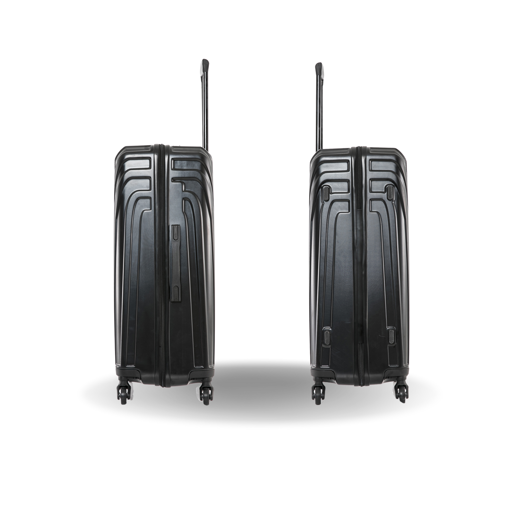 InUSA Luggage Vasty Medium 24" Spinner Suitcase