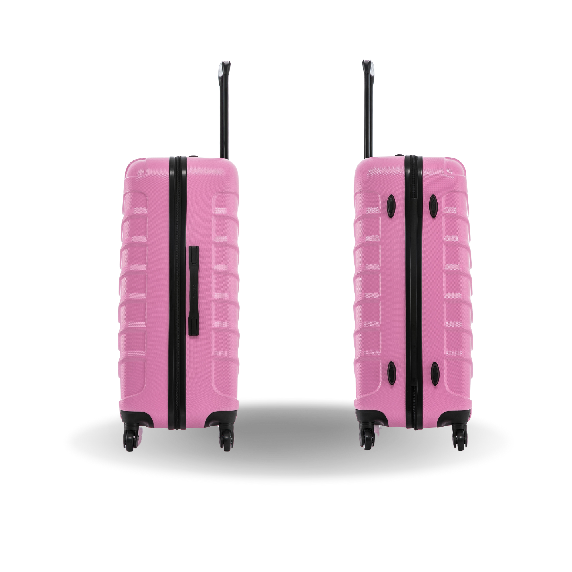 InUSA Luggage Endurance Large 28" Spinner Suitcase