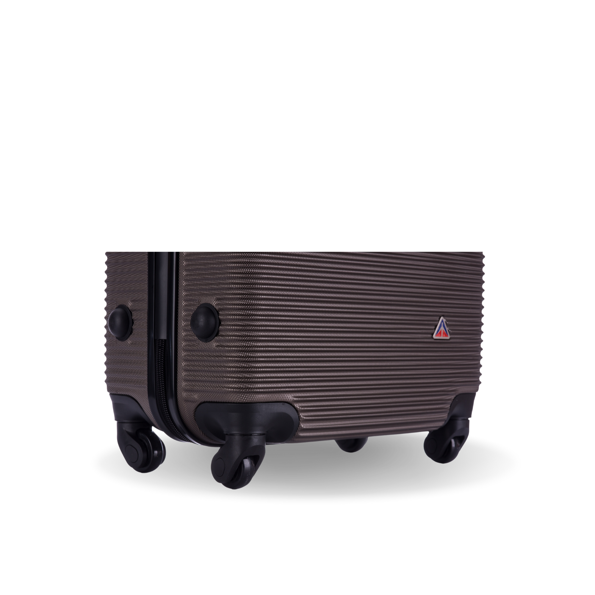 InUSA Luggage Royal Medium 24" Spinner Suitcase