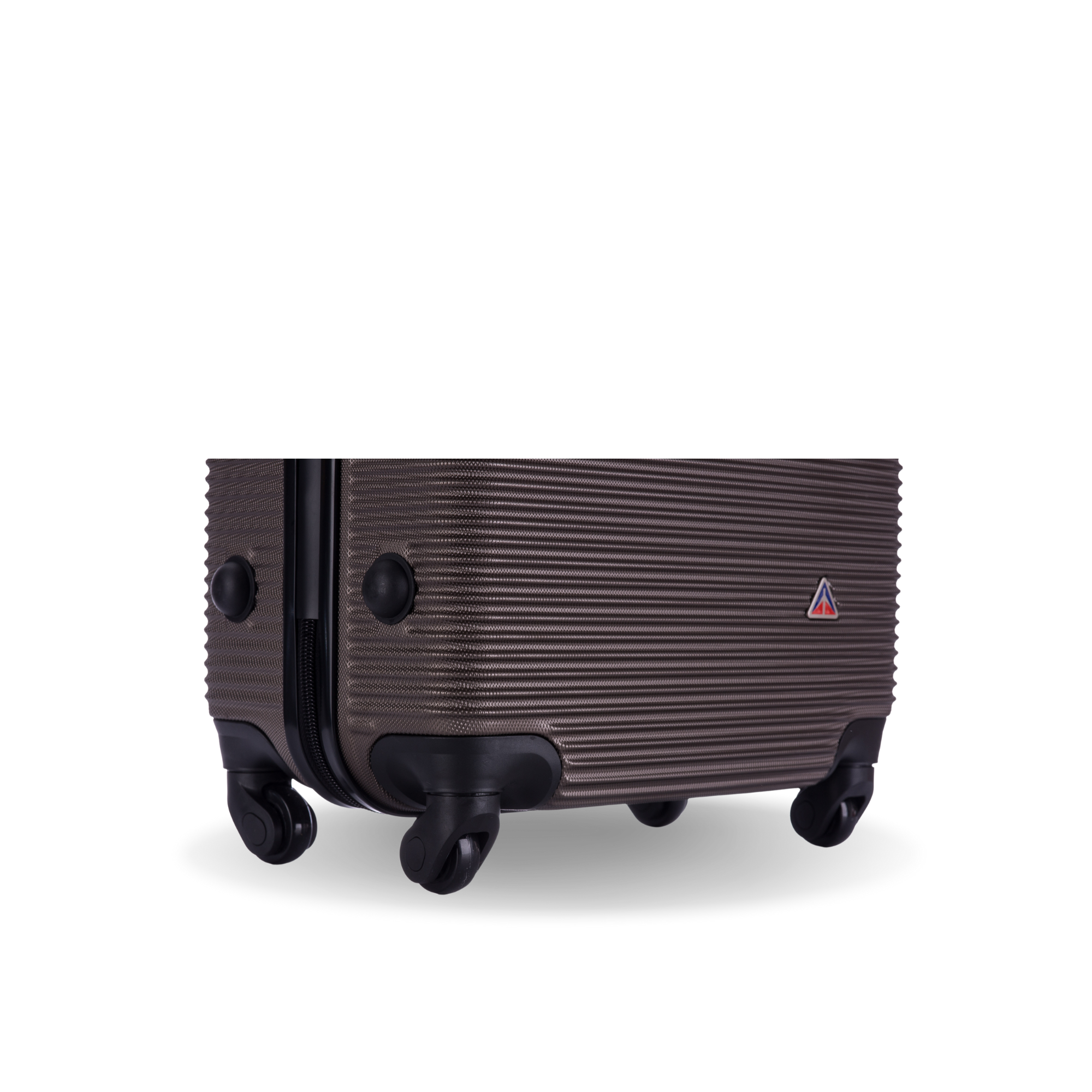 InUSA Luggage Royal Carry On 20" Spinner Suitcase