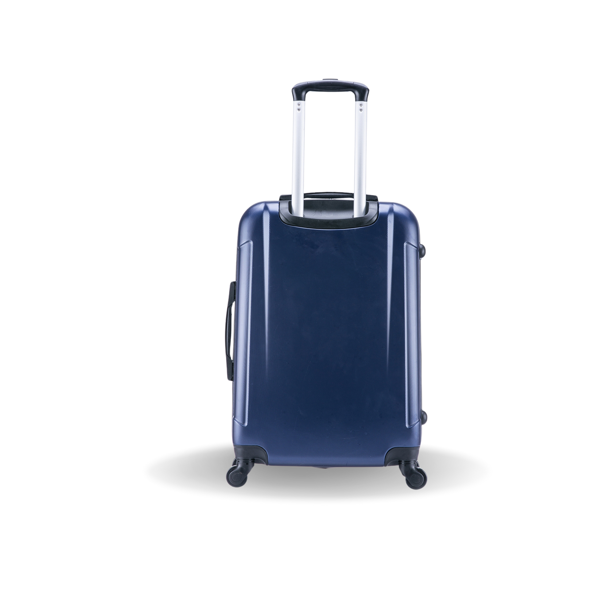 InUSA Luggage Pilot Carry On 20" Spinner Suitcase