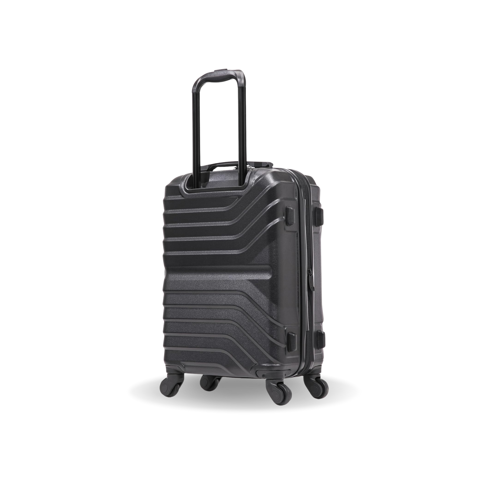 InUSA Luggage Aurum Carry On 20" Spinner Suitcase