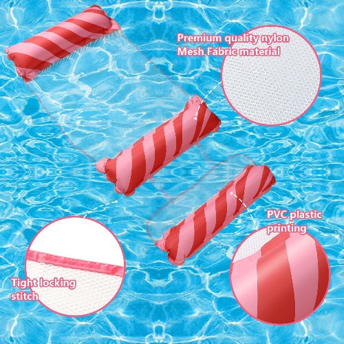 Durable Inflatable Pool Floats