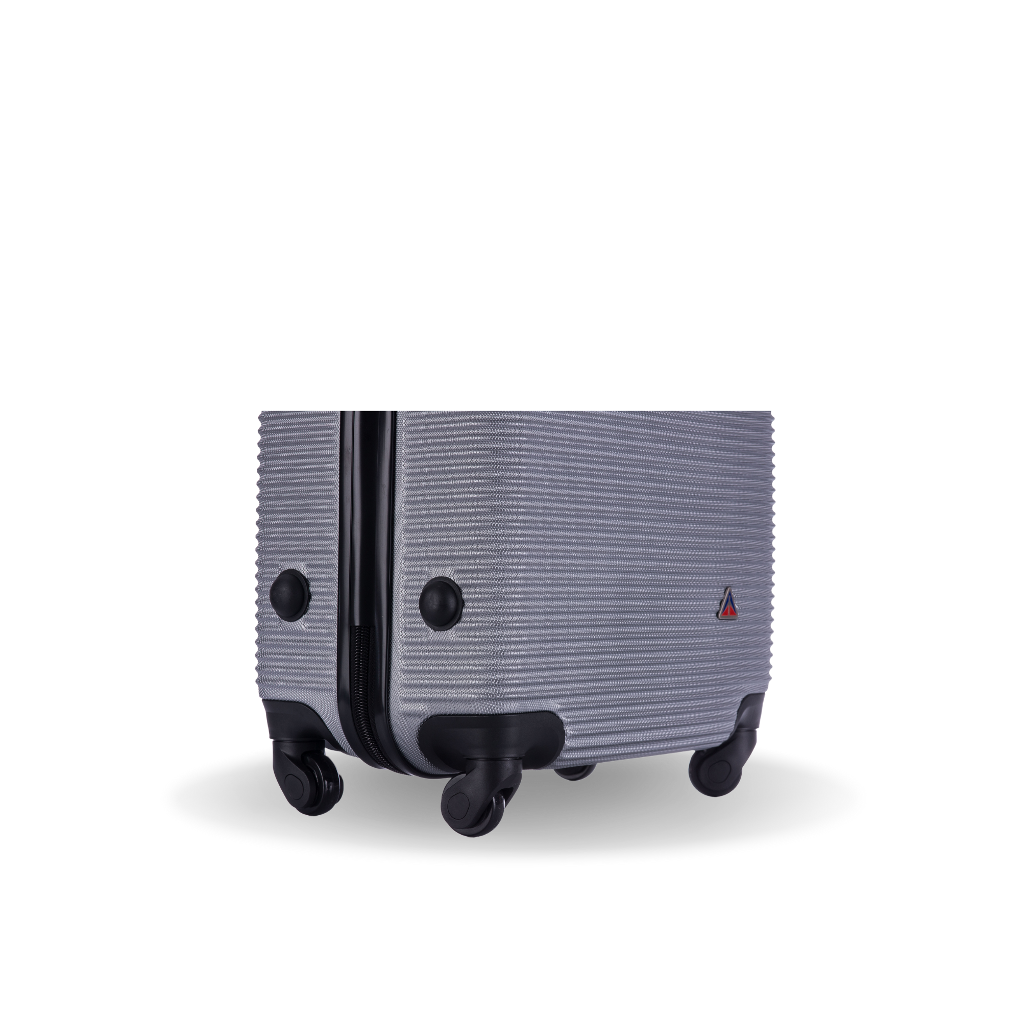 InUSA Luggage Royal Carry On 20" Spinner Suitcase