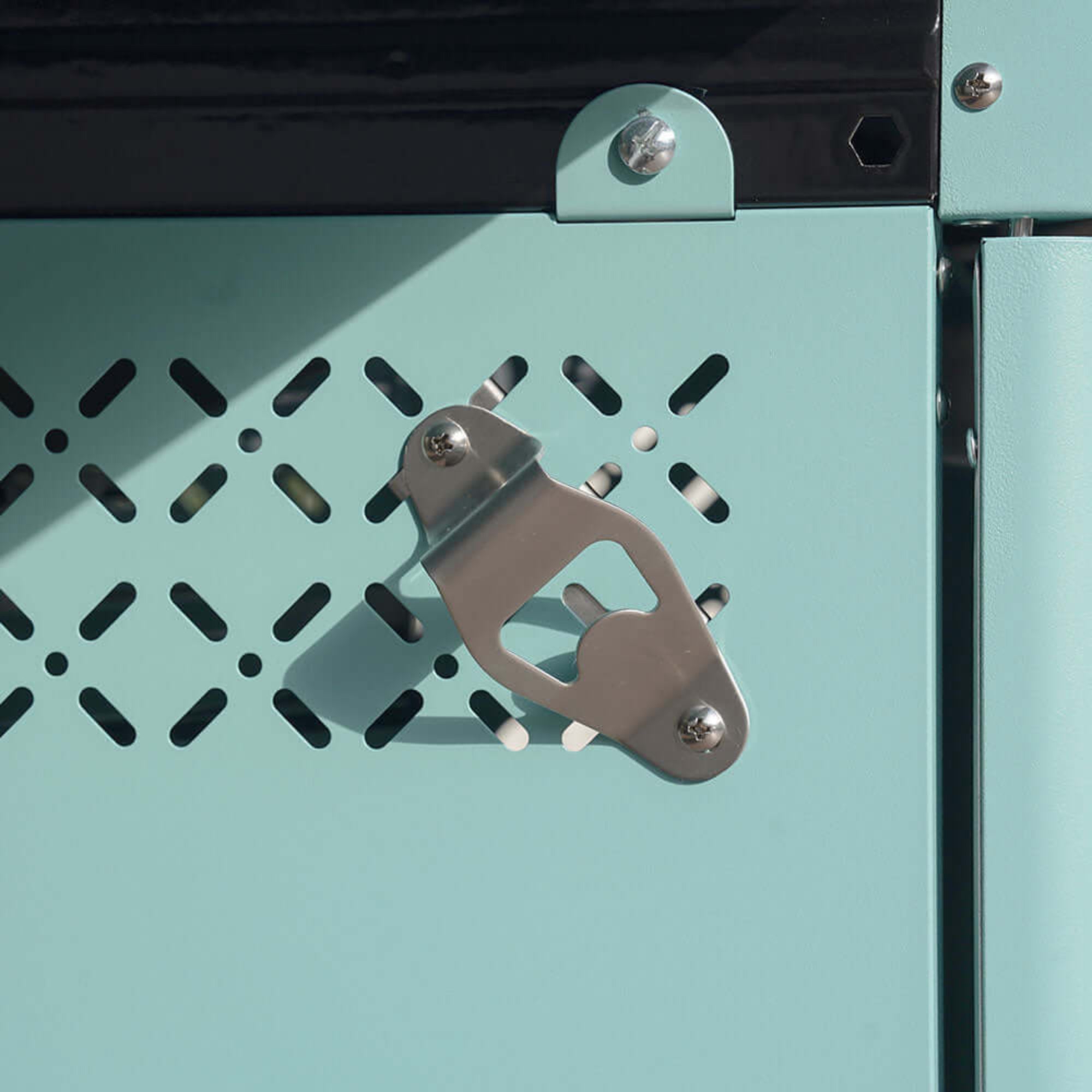 Mesa 200 - Matte Color Propane Gas Grill