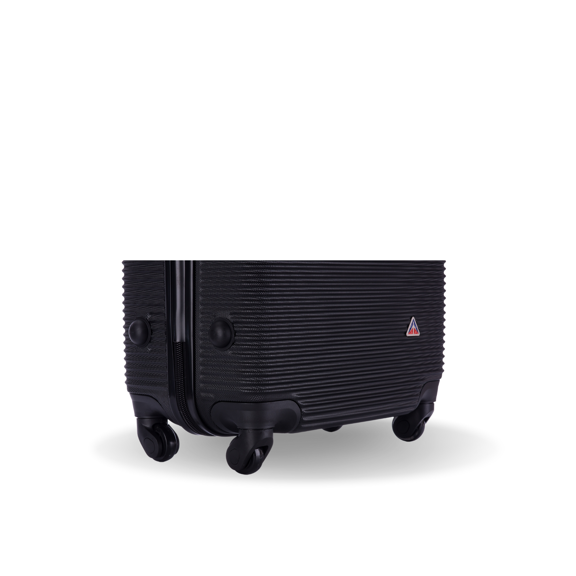 InUSA Luggage Royal Medium 24" Spinner Suitcase