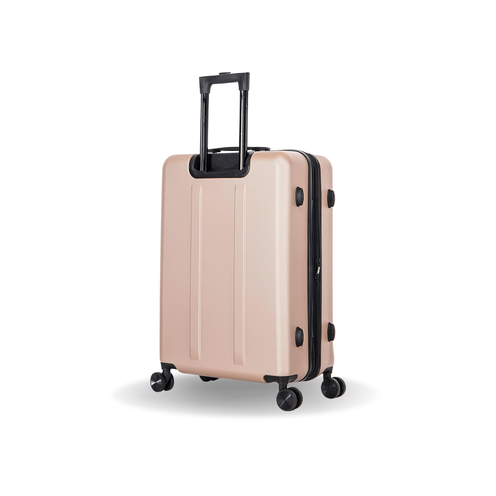 InUSA Luggage Elysian Medium 24" Spinner Suitcase