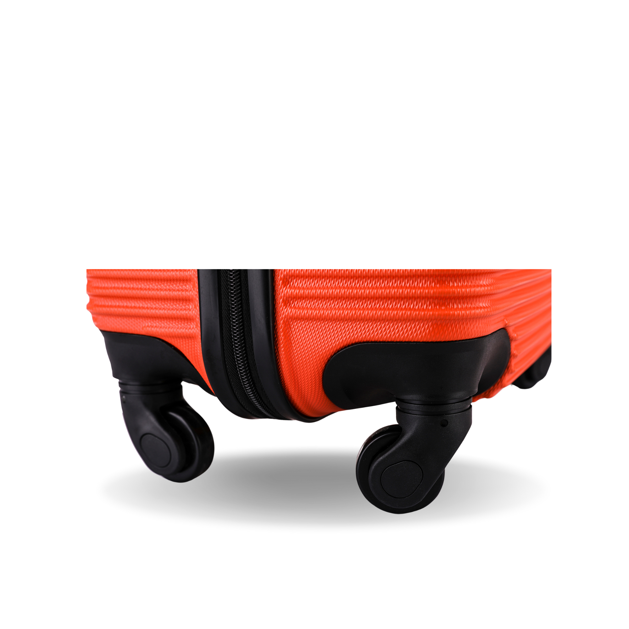 InUSA Luggage Royal Medium 24" Spinner Suitcase