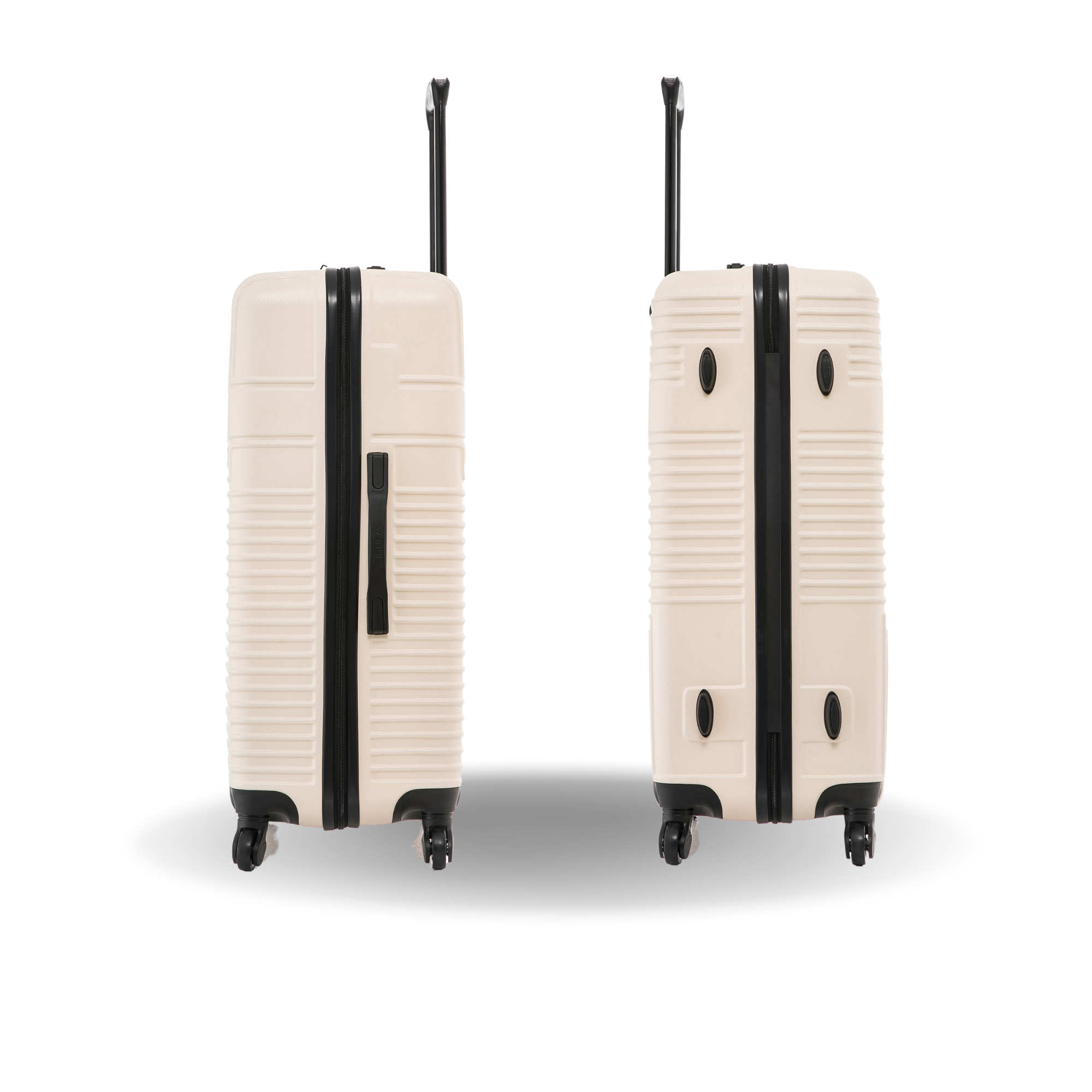 InUSA Luggage Resilience Large 28" Spinner Suitcase