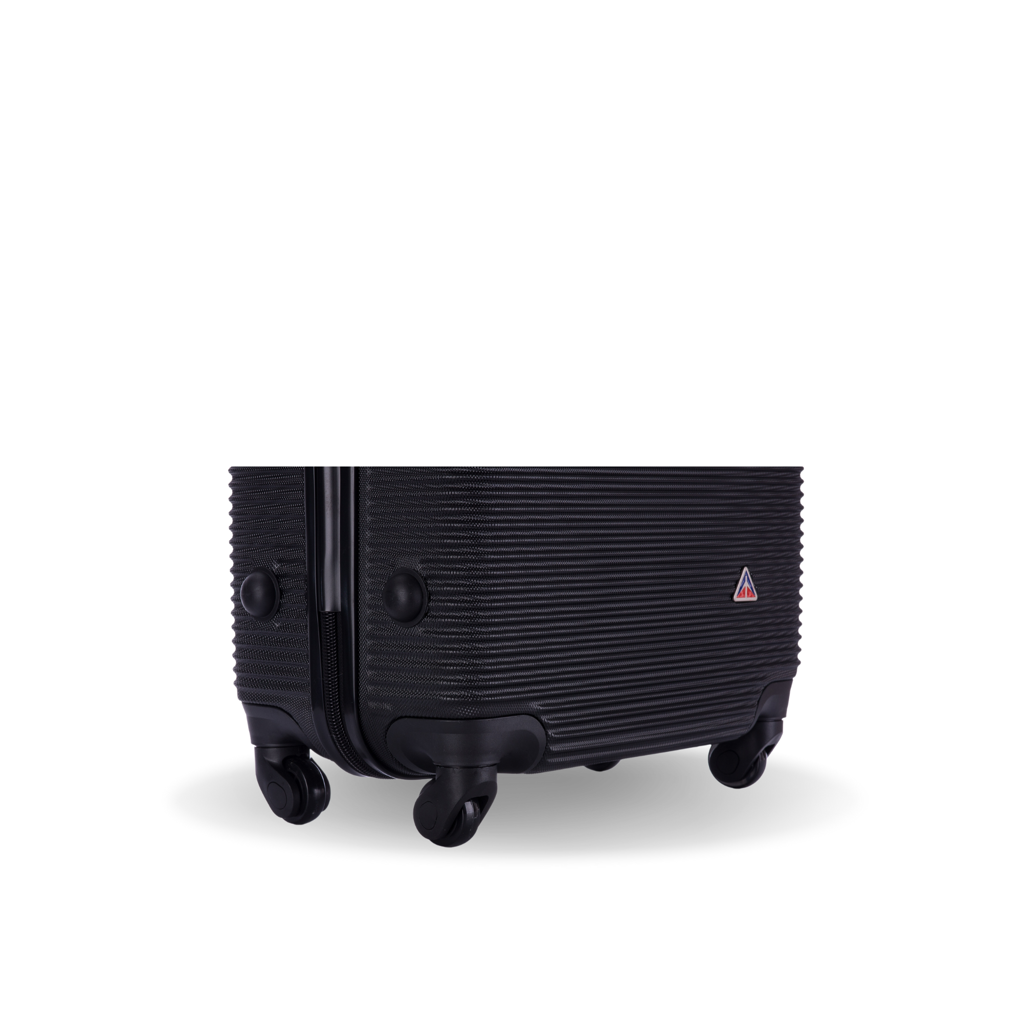 InUSA Luggage Royal Carry On 20" Spinner Suitcase