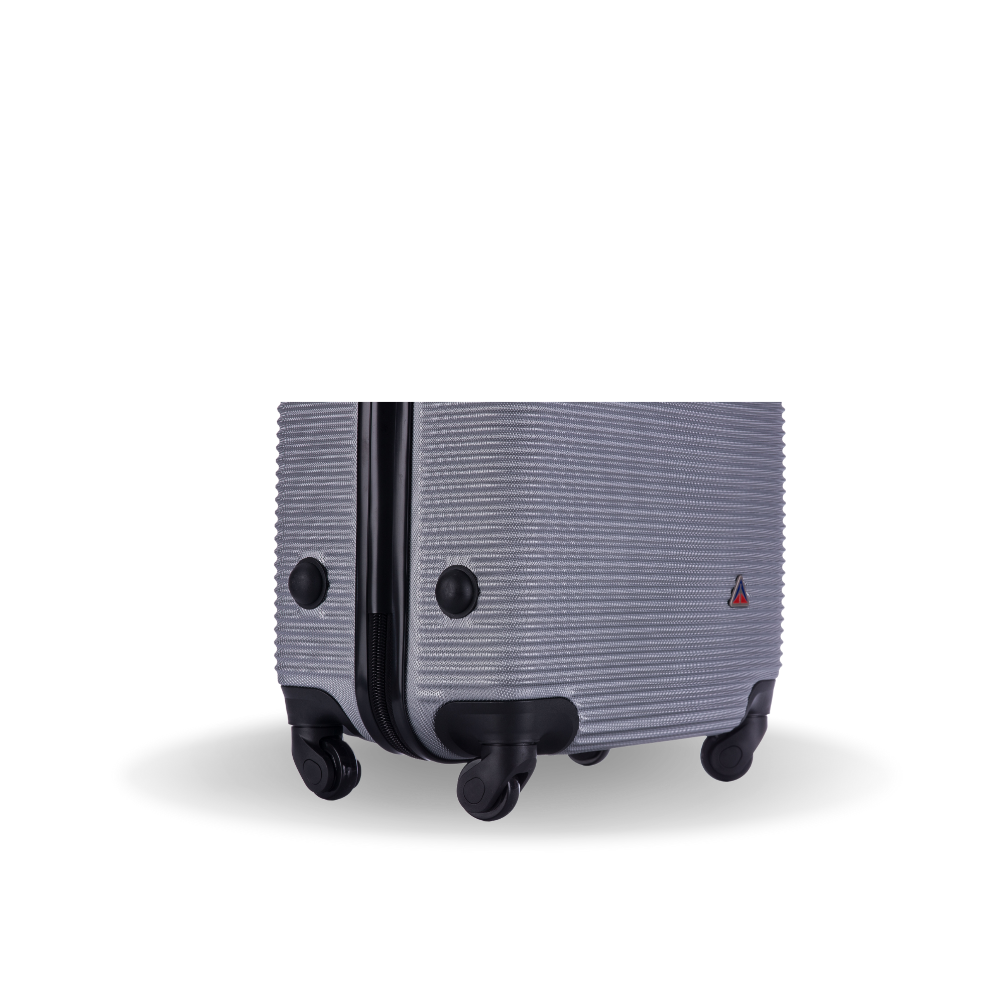 InUSA Luggage Royal Large 28" Spinner Suitcase