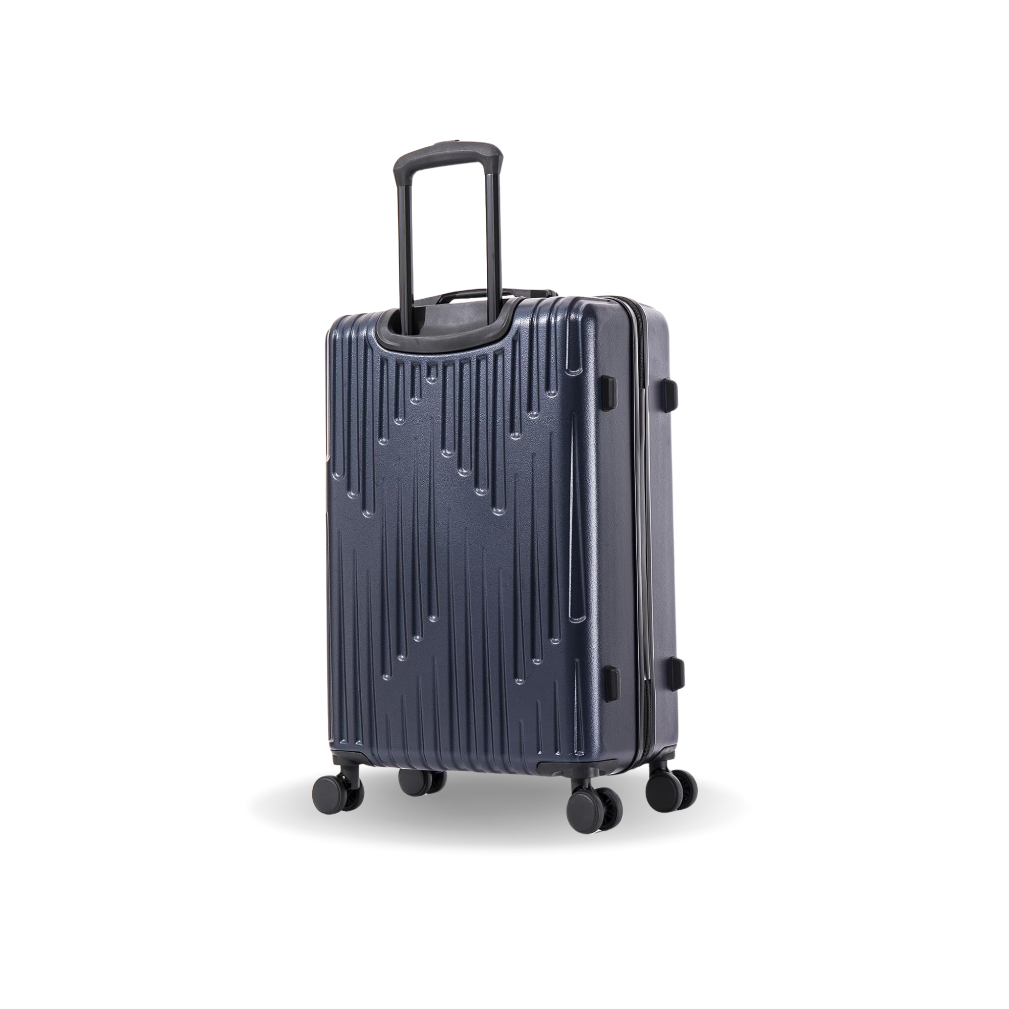 InUSA Luggage Drip Medium 24" Spinner Suitcase