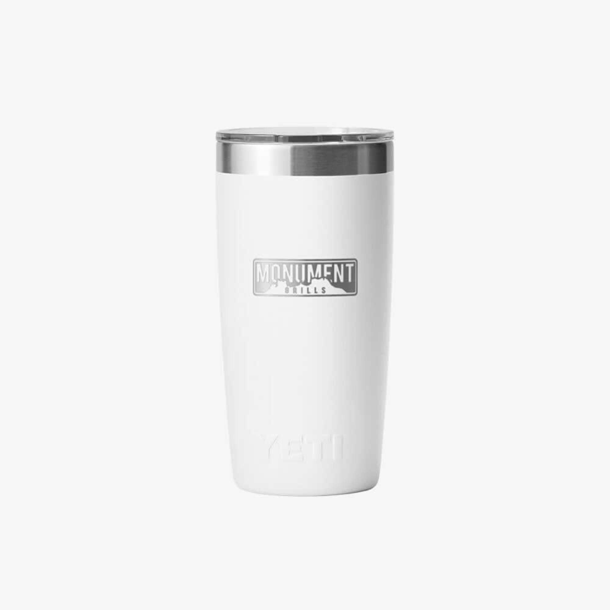 Monument 10 Oz Tumbler