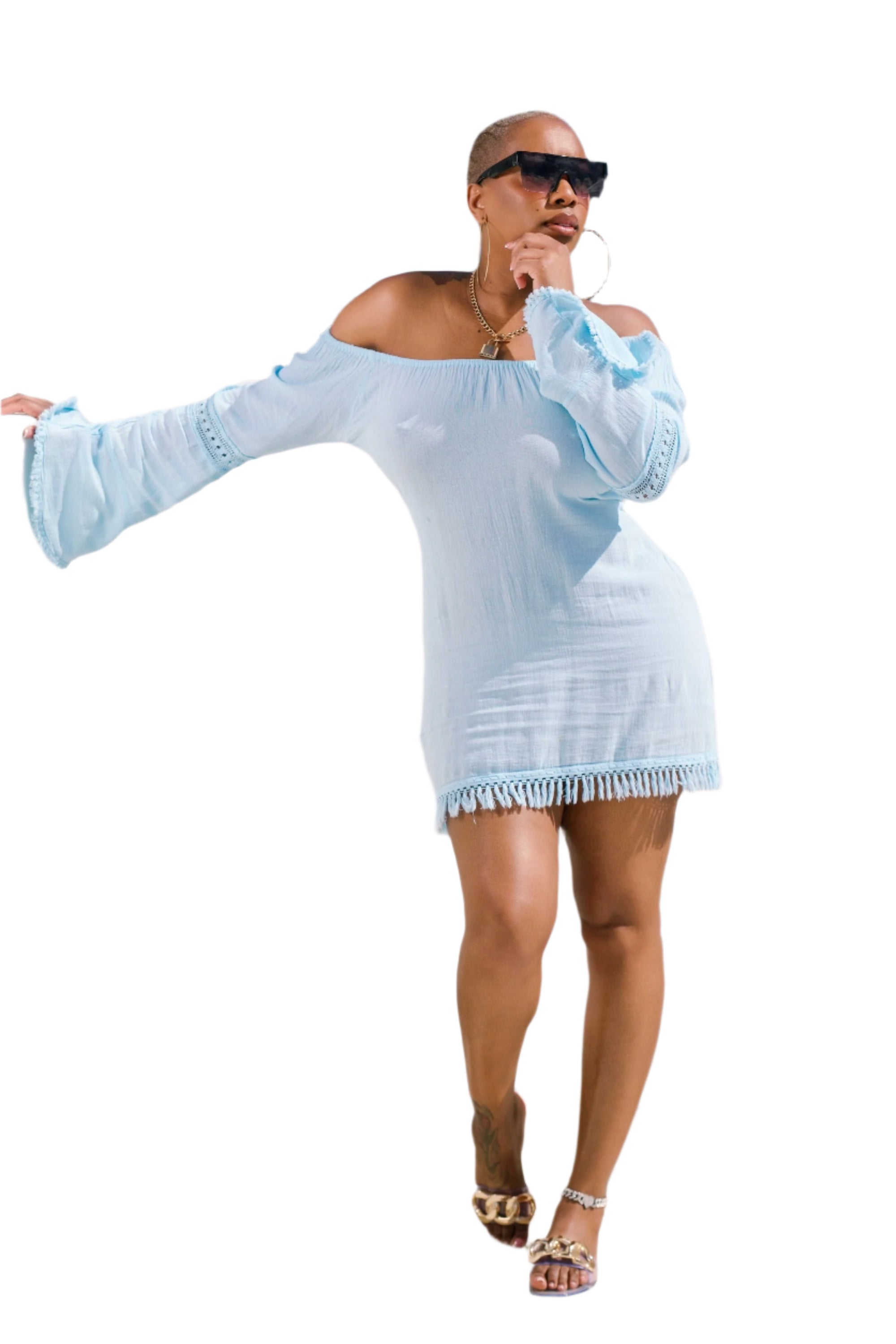 BIANCA Dress
