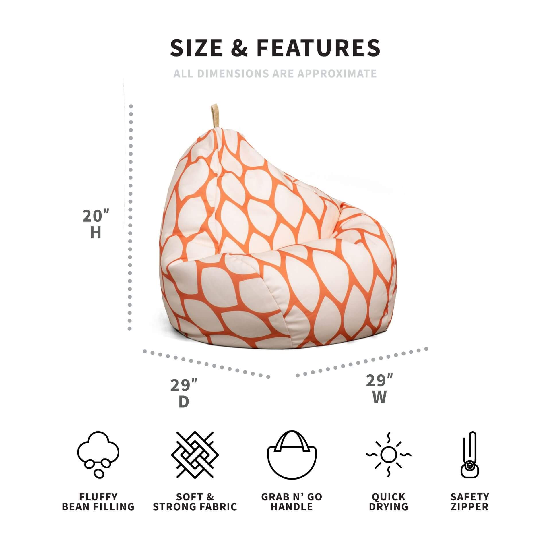 Big Joe's Tuffet