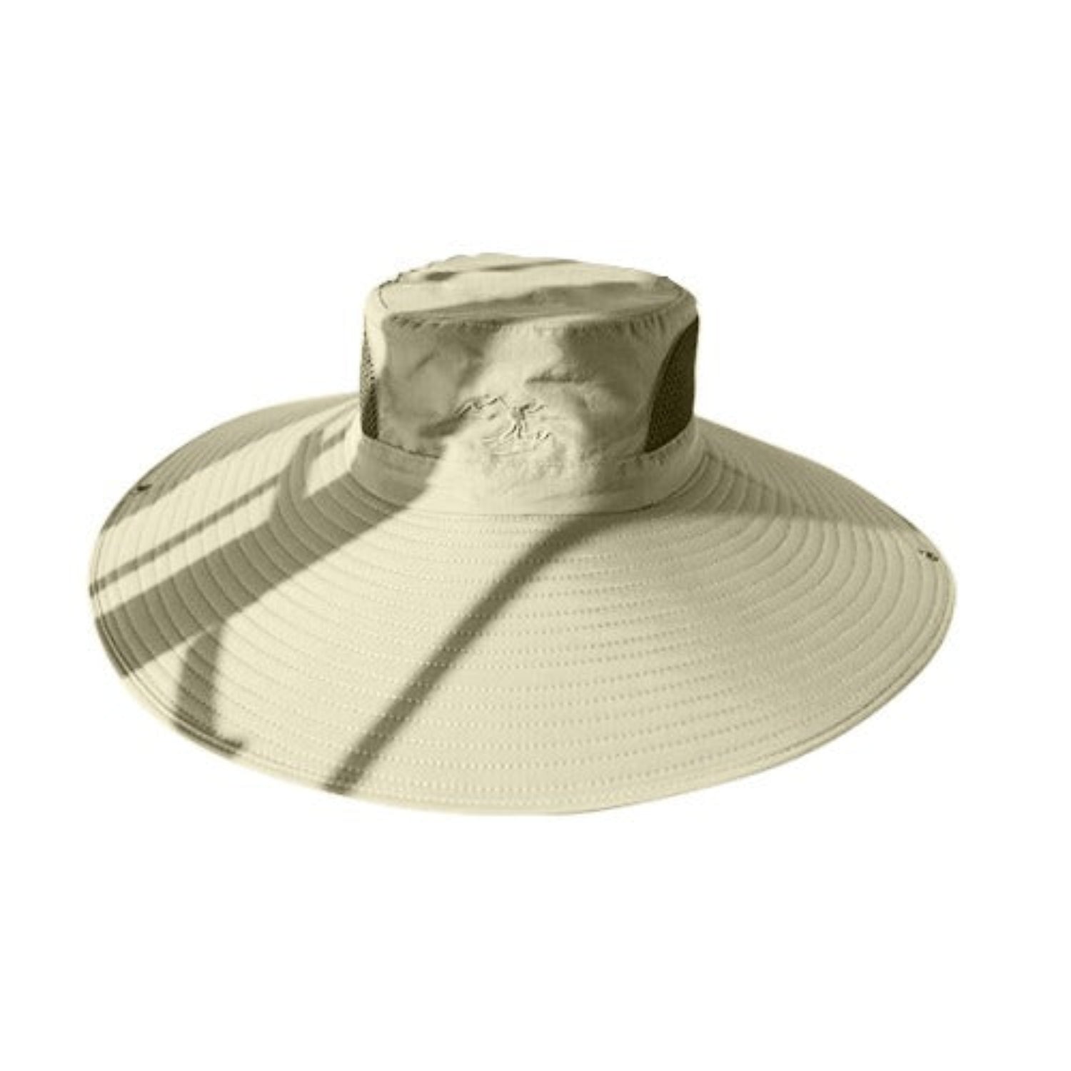 Wide Brim Sun Hat