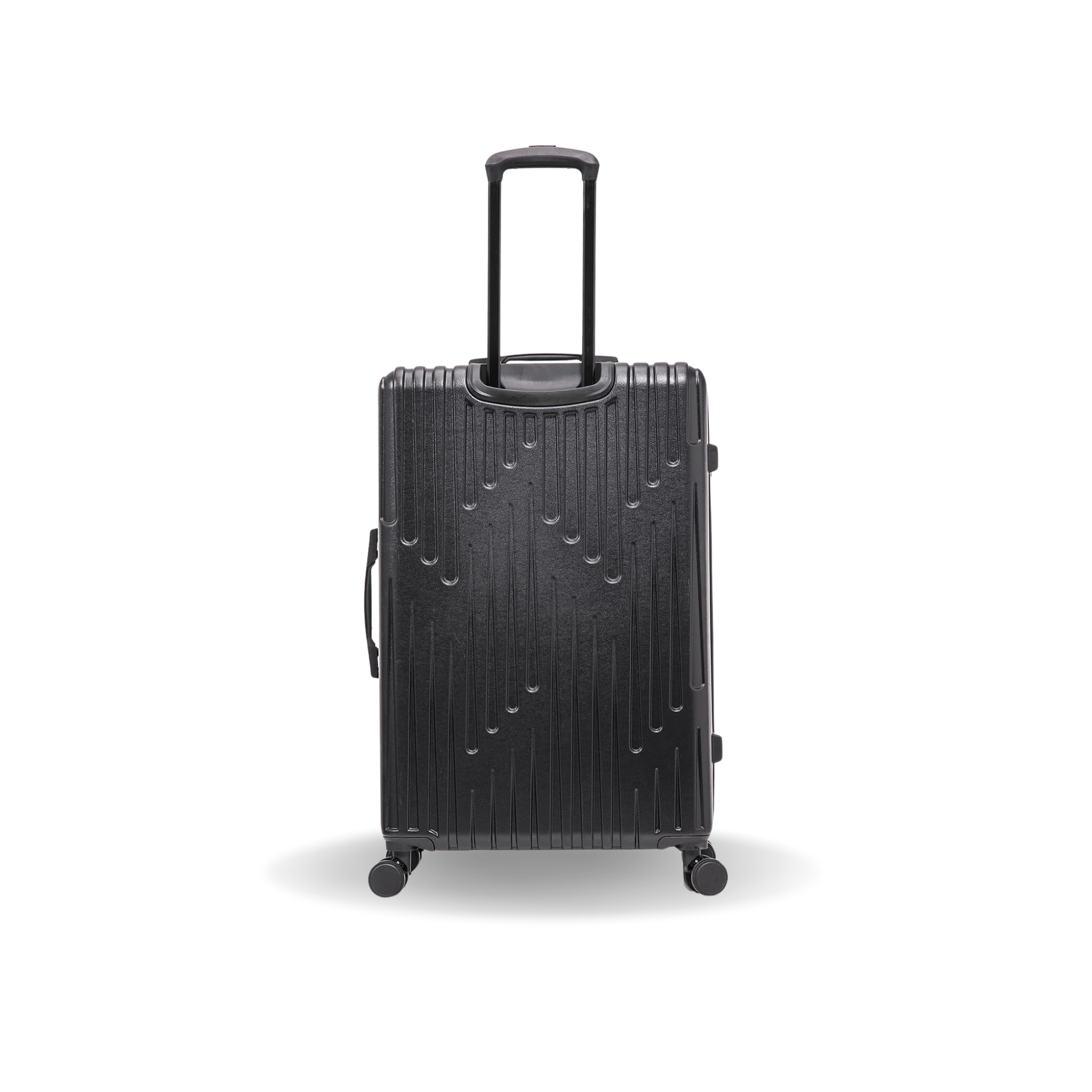 InUSA Luggage Drip 3 Piece Set 20"/24"/28" Spinner Suitcase Collection