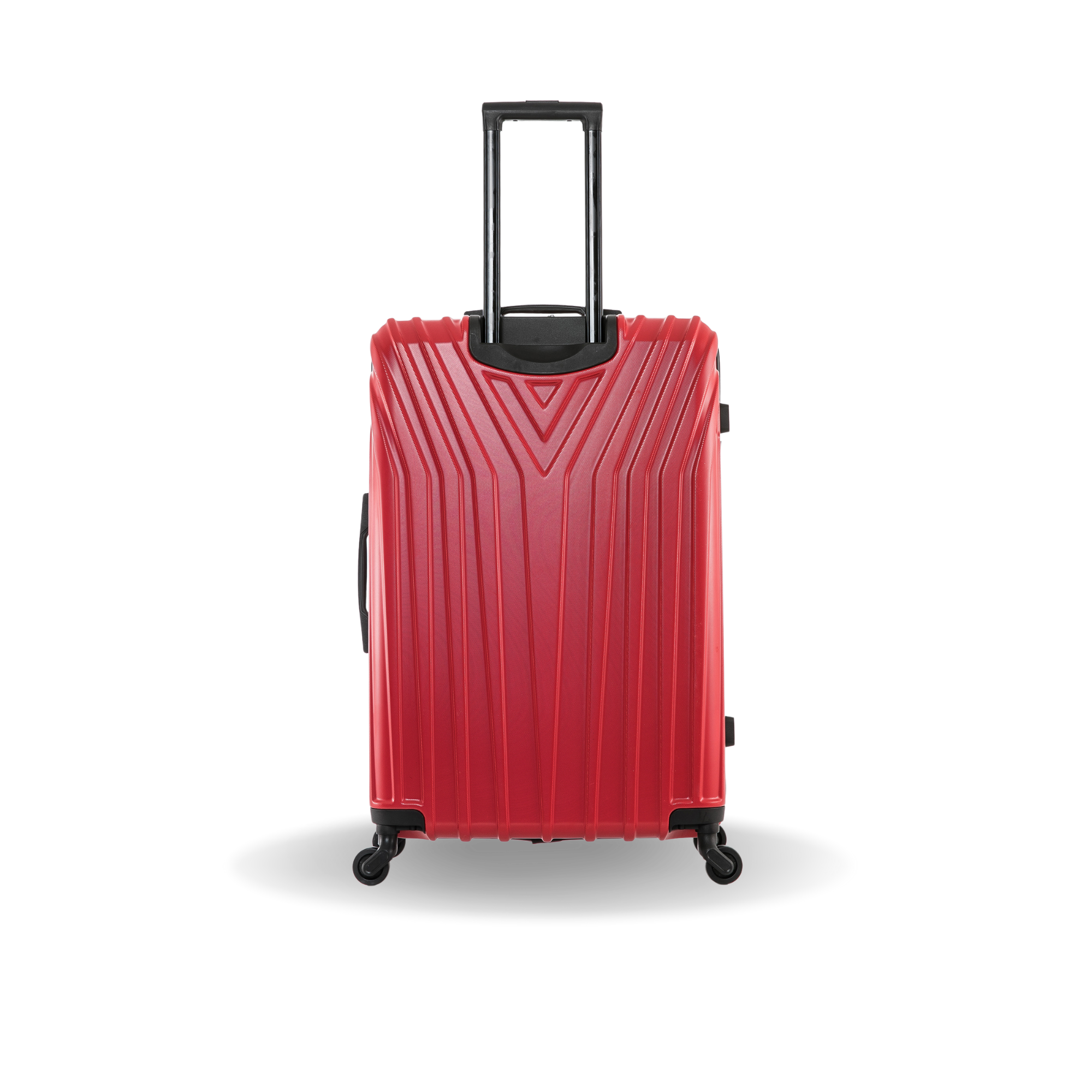 InUSA Luggage Vasty 3 Piece Set 20"/24"/28" Spinner Suitcase Collection