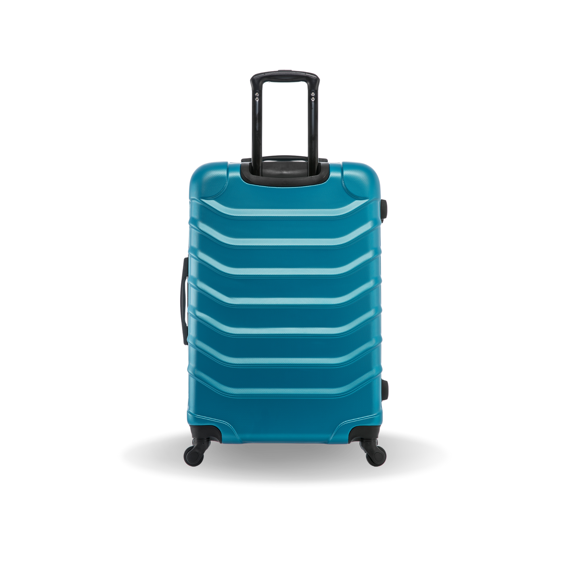 InUSA Luggage Endurance Large 28" Spinner Suitcase