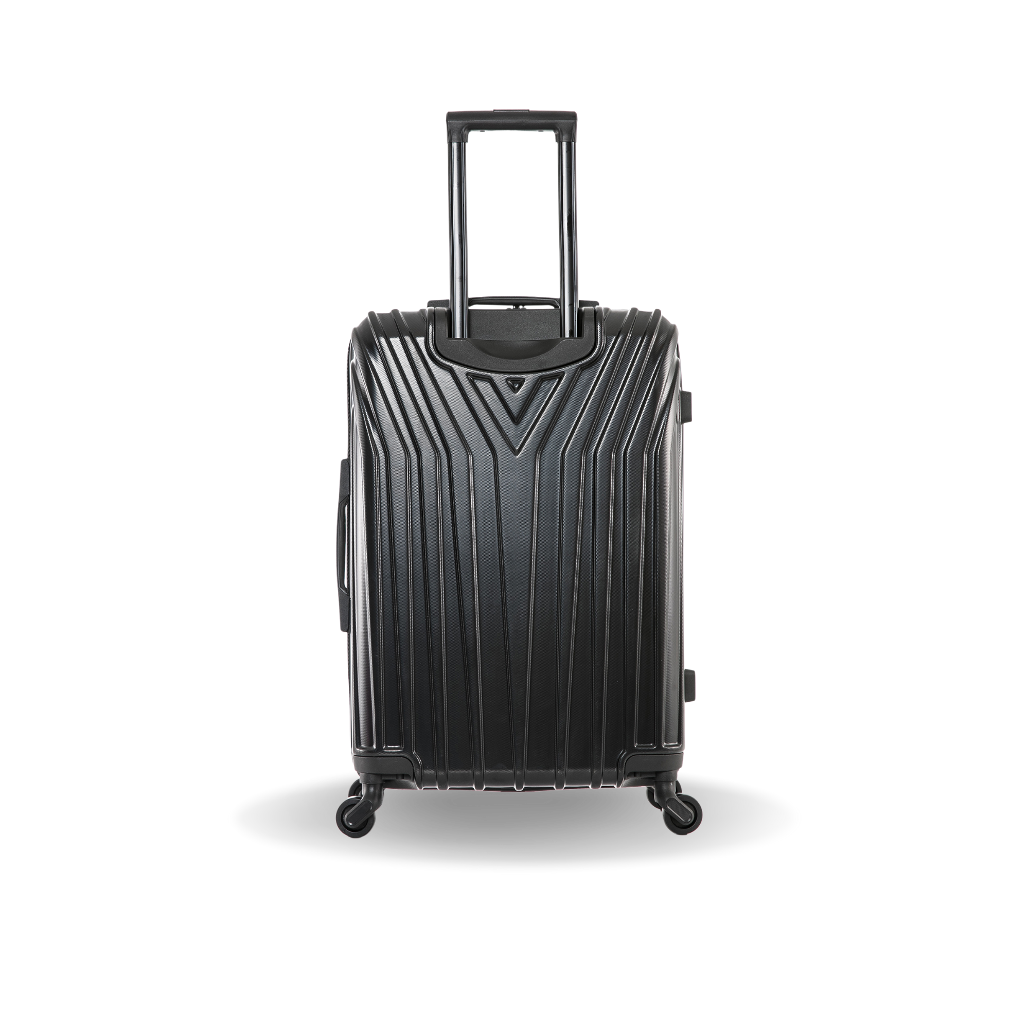 InUSA Luggage Vasty Medium 24" Spinner Suitcase