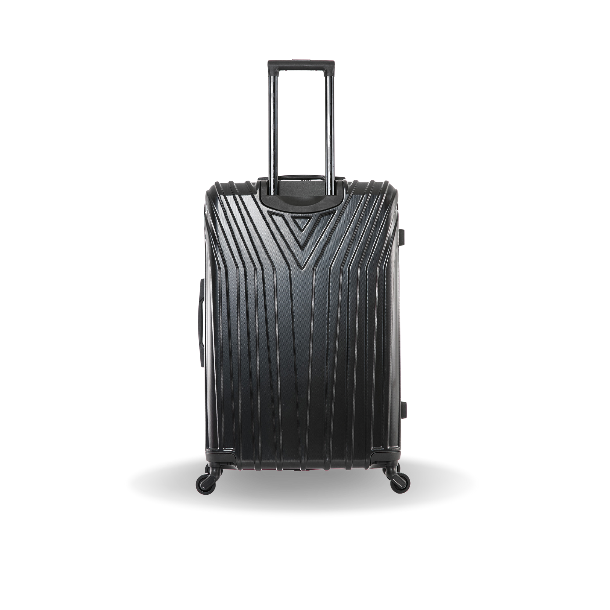 InUSA Luggage Vasty 3 Piece Set 20"/24"/28" Spinner Suitcase Collection