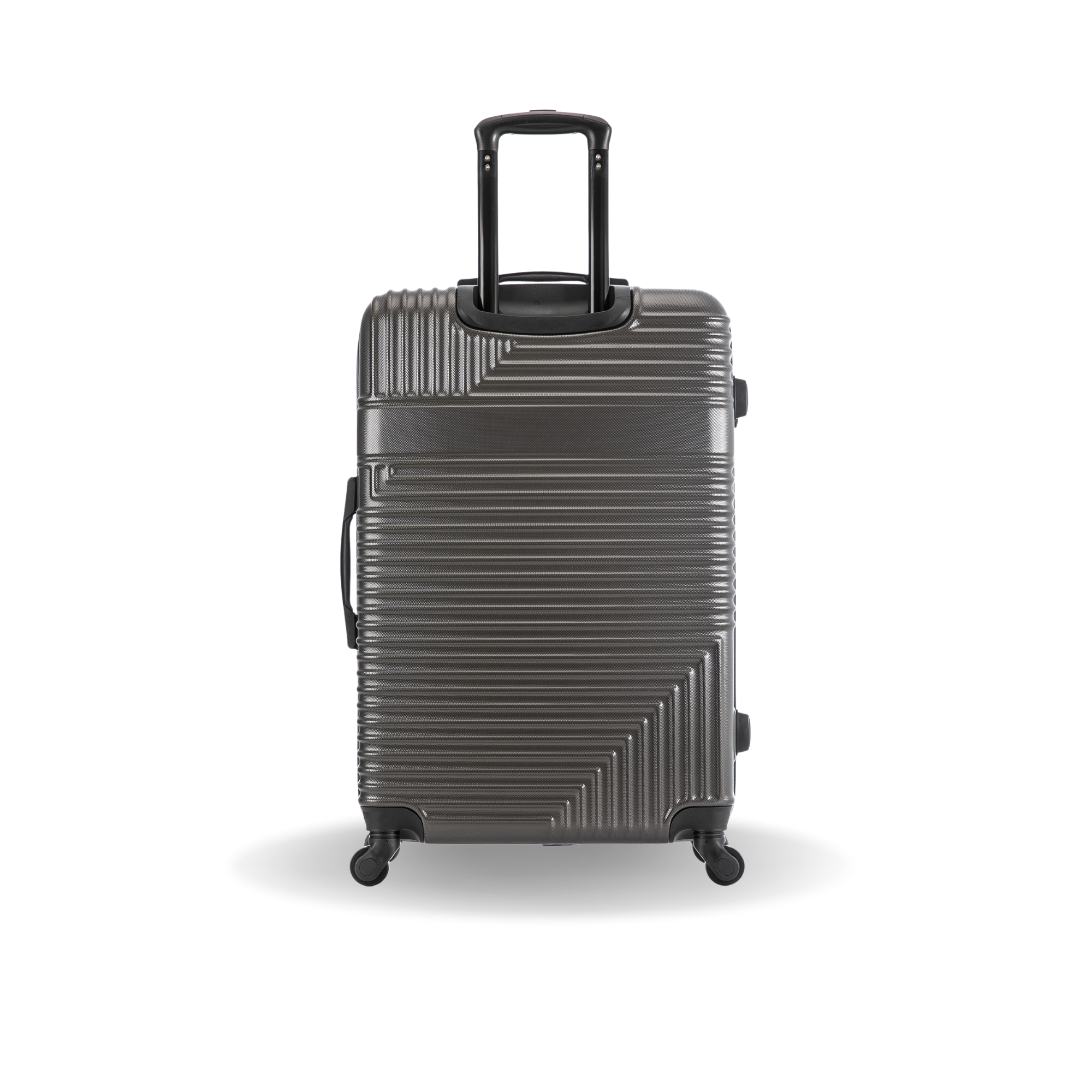 InUSA Luggage Resilience Large 28" Spinner Suitcase