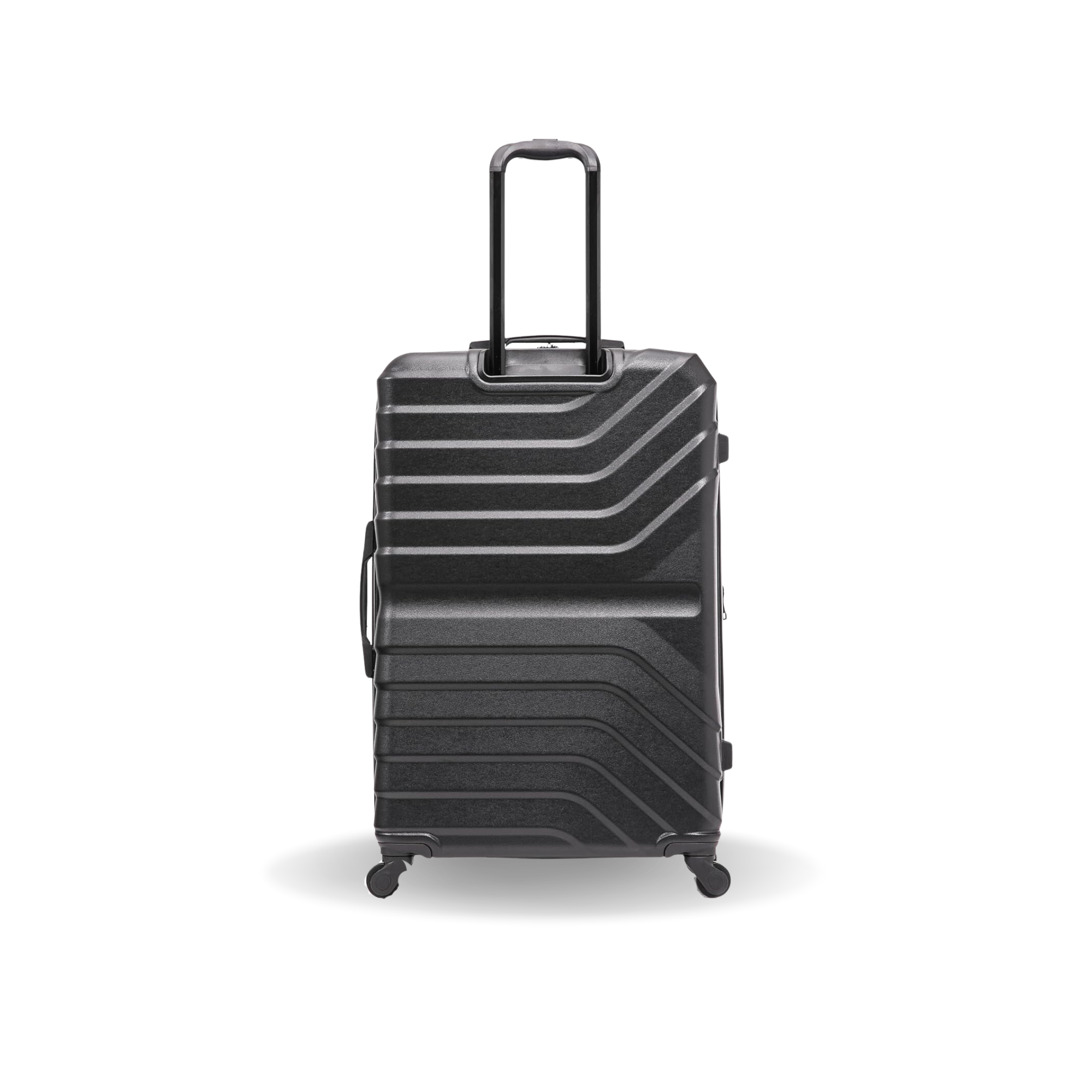 InUSA Luggage Aurum Large 28" Spinner Suitcase