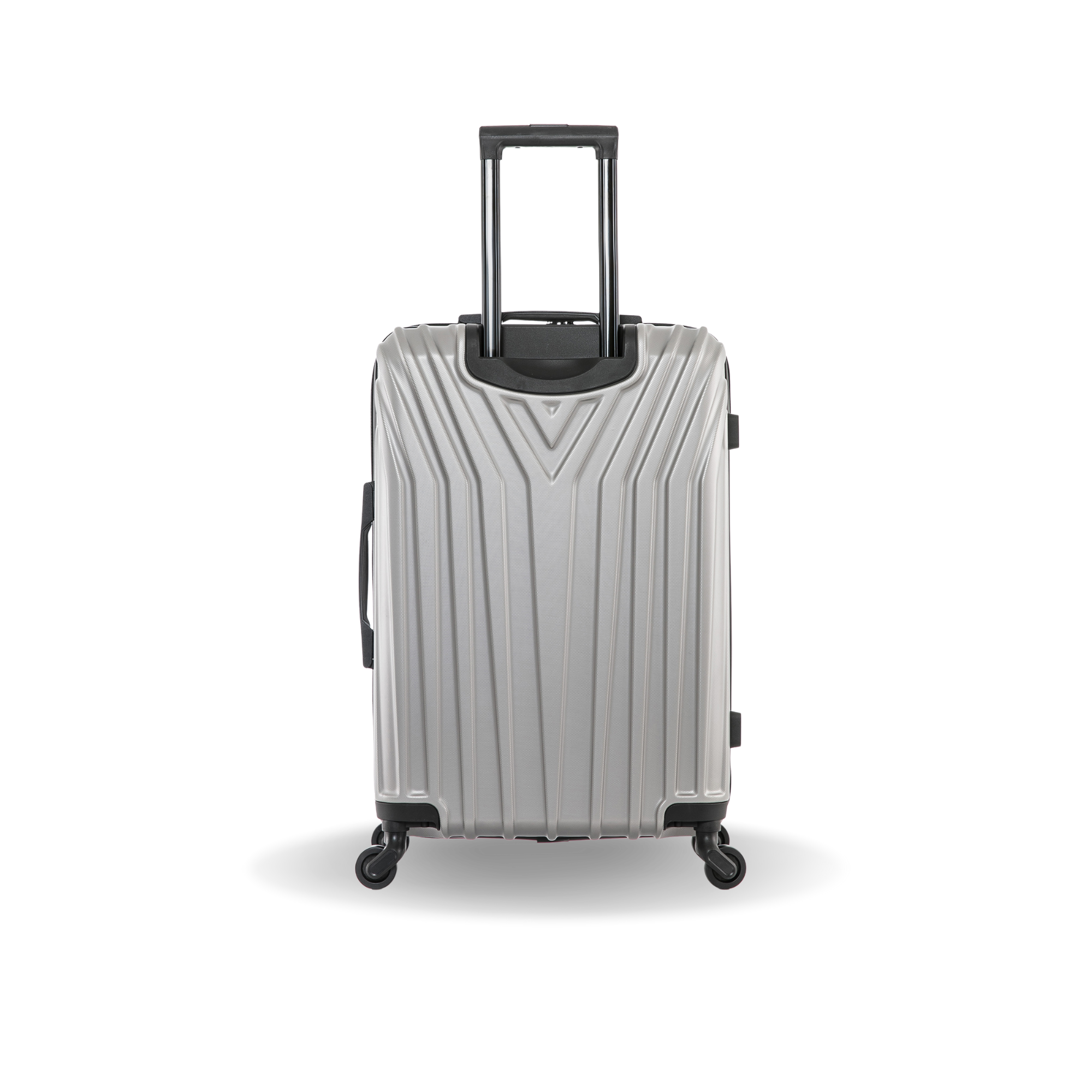 InUSA Luggage Vasty Medium 24" Spinner Suitcase