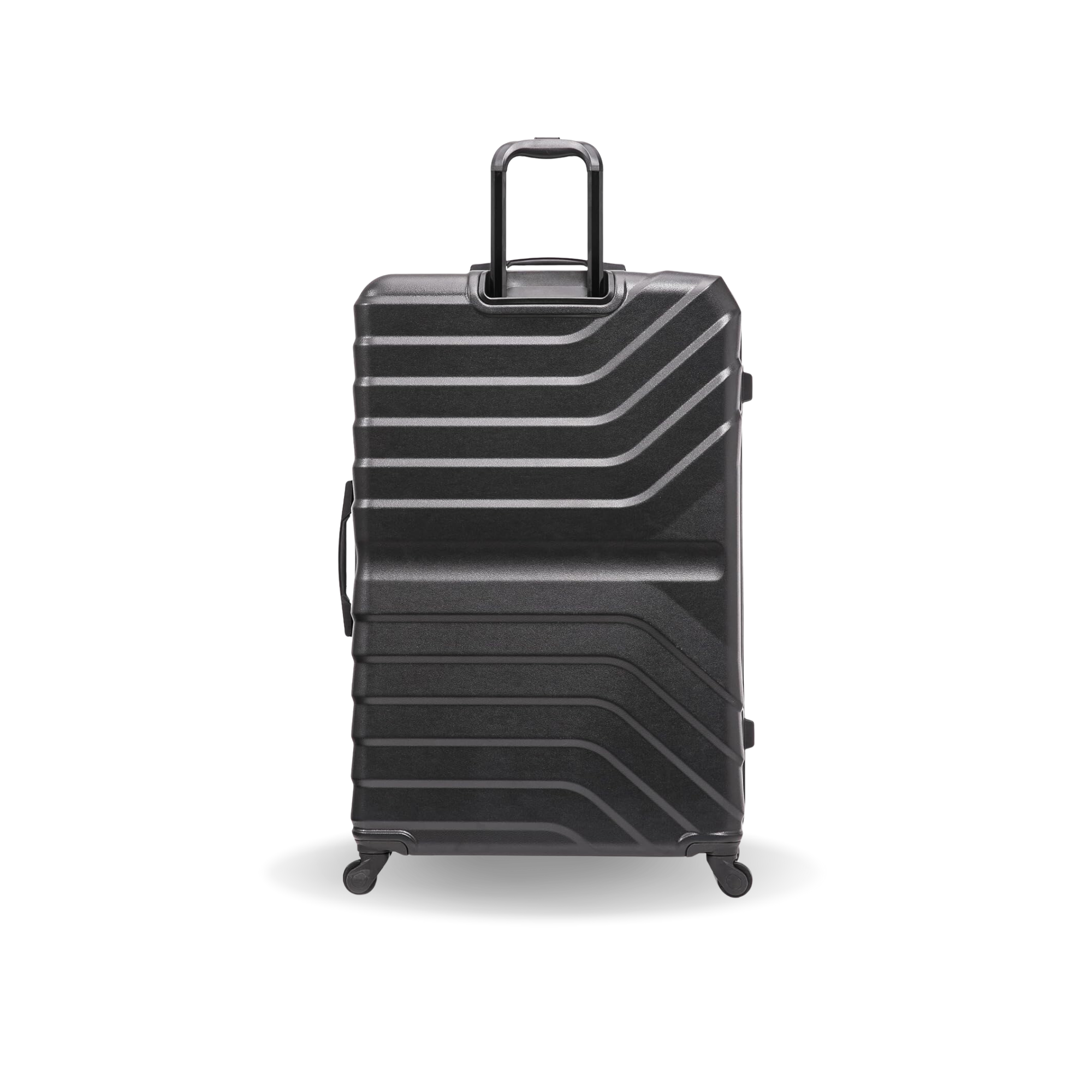 InUSA Luggage Aurum Extra Large 32" Spinner Suitcase