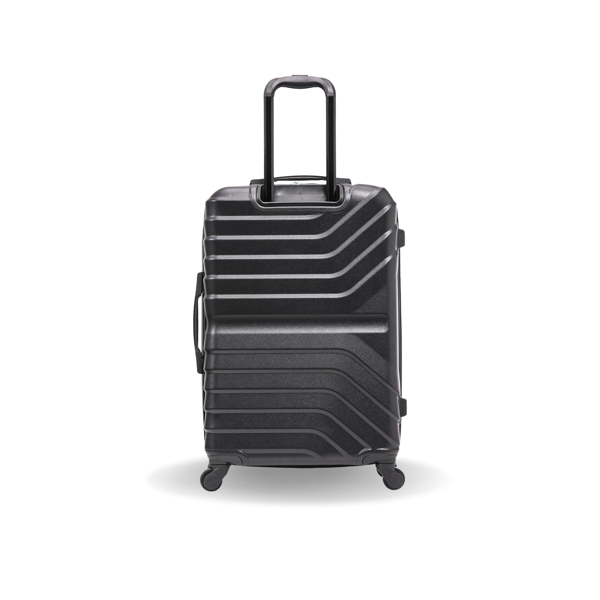 InUSA Luggage Aurum Medium 24" Spinner Suitcase