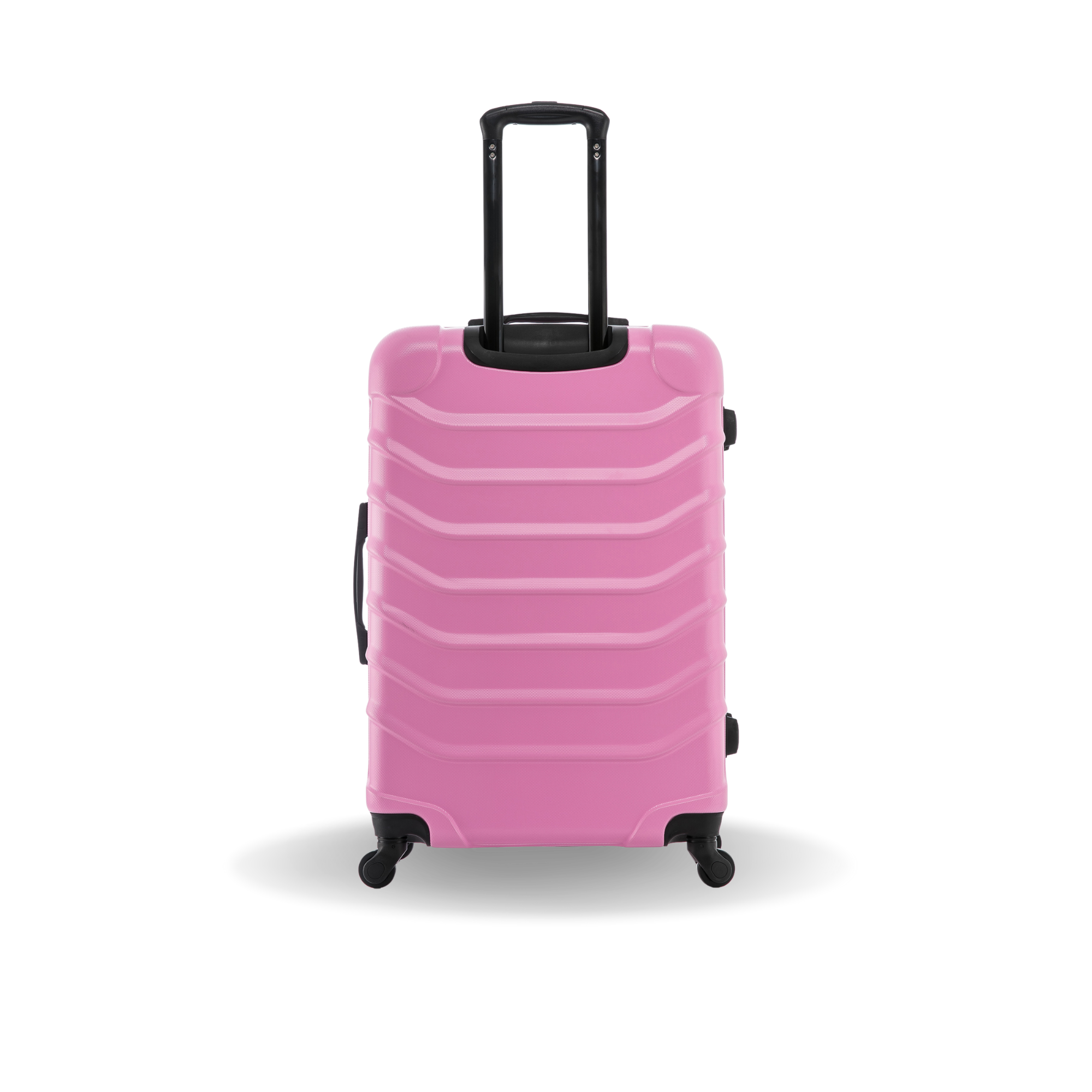 InUSA Luggage Endurance Large 28" Spinner Suitcase
