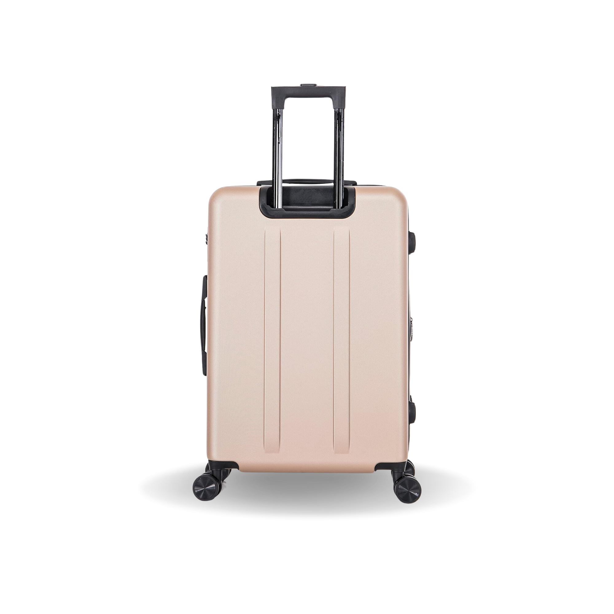 InUSA Luggage Elysian Medium 24" Spinner Suitcase