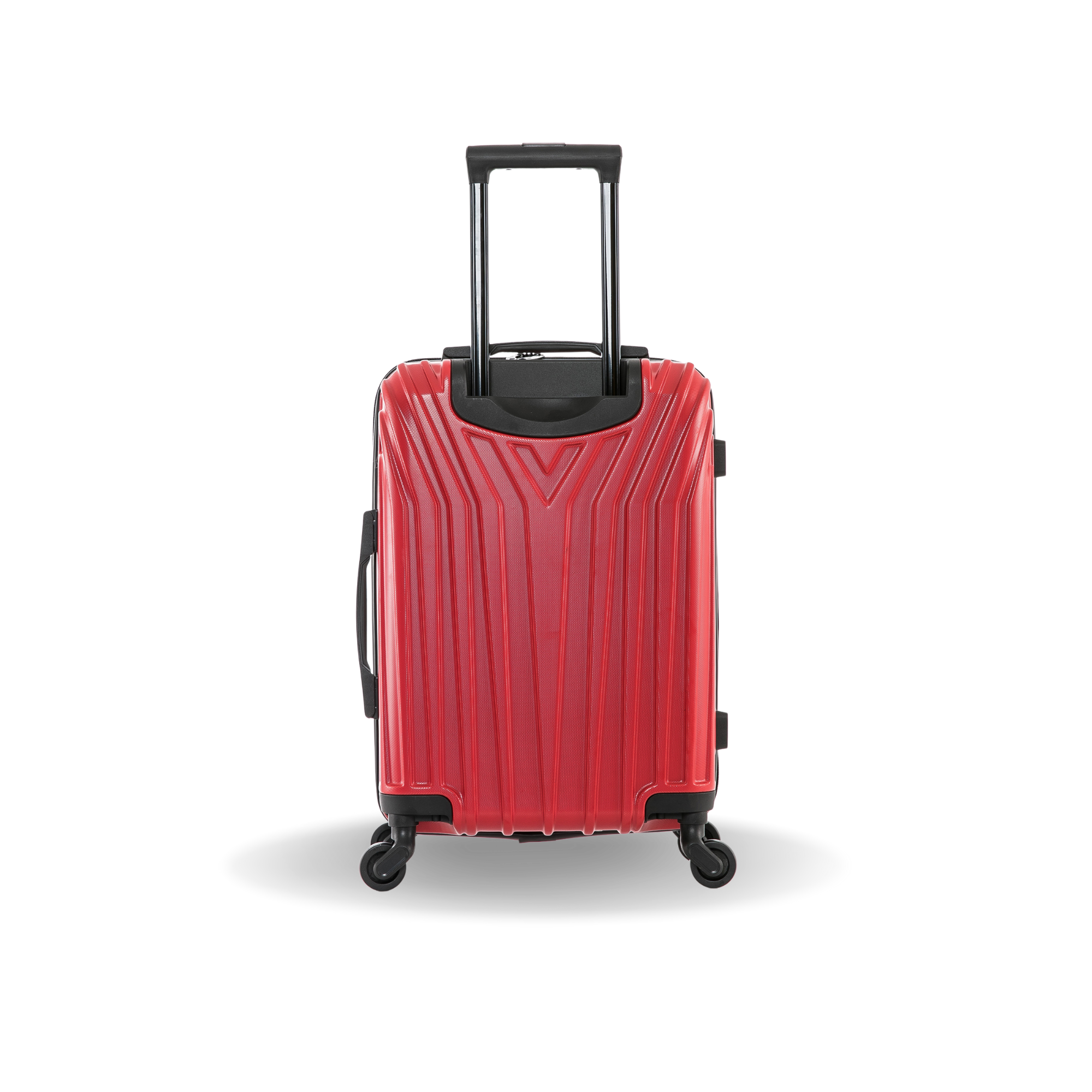 InUSA Luggage Vasty Carry On 20" Spinner Suitcase