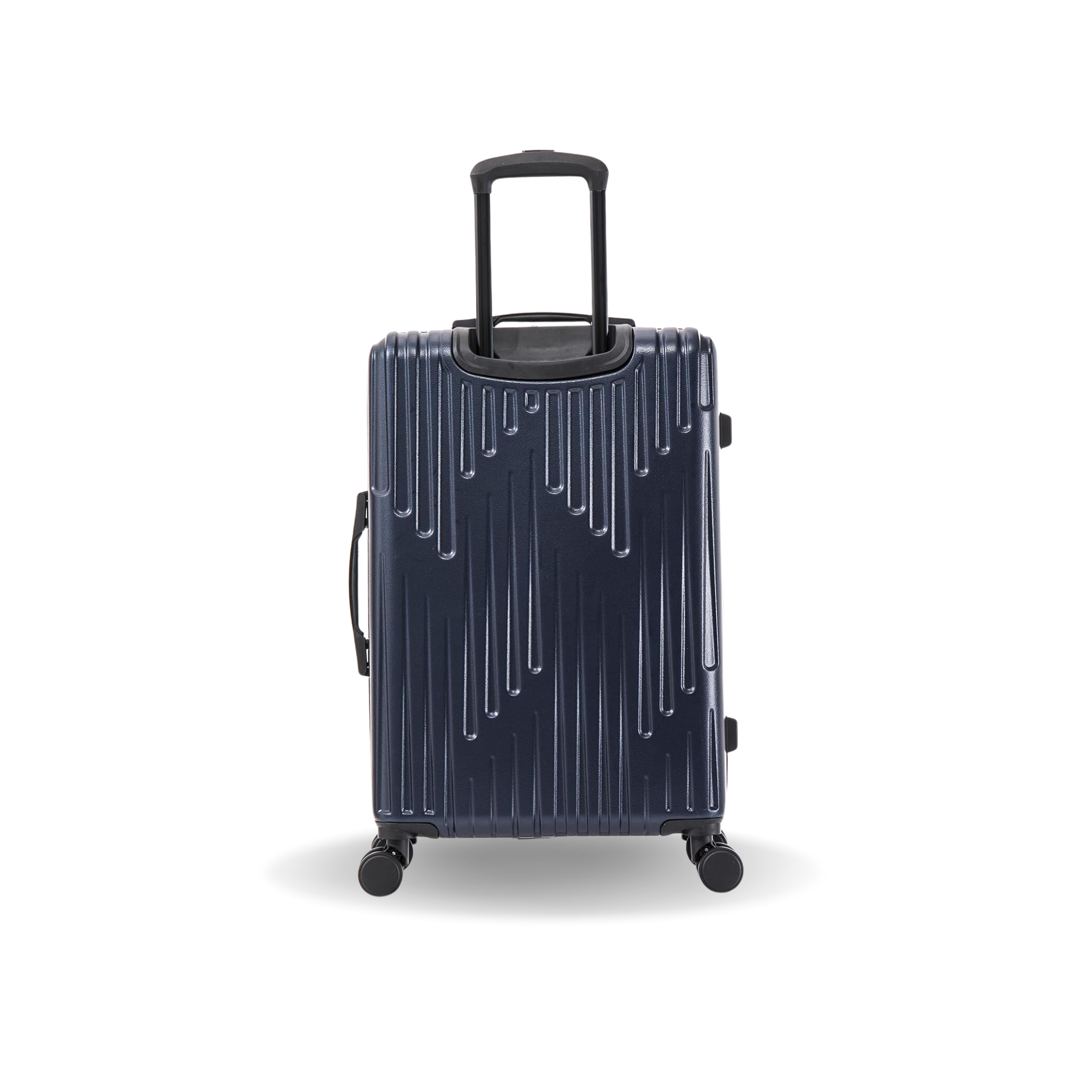 InUSA Luggage Drip Medium 24" Spinner Suitcase