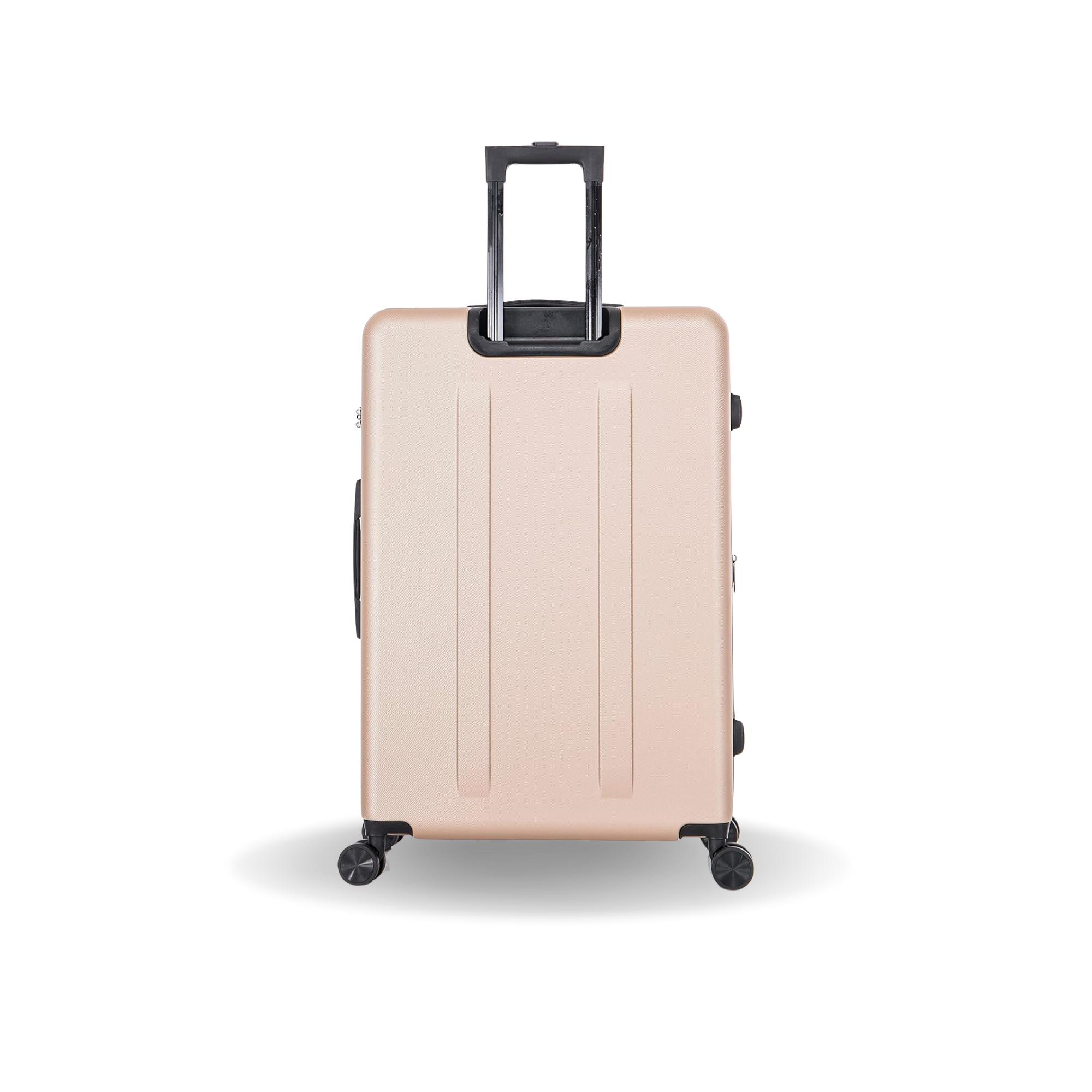 InUSA Luggage Elysian Large 28" Spinner Suitcase