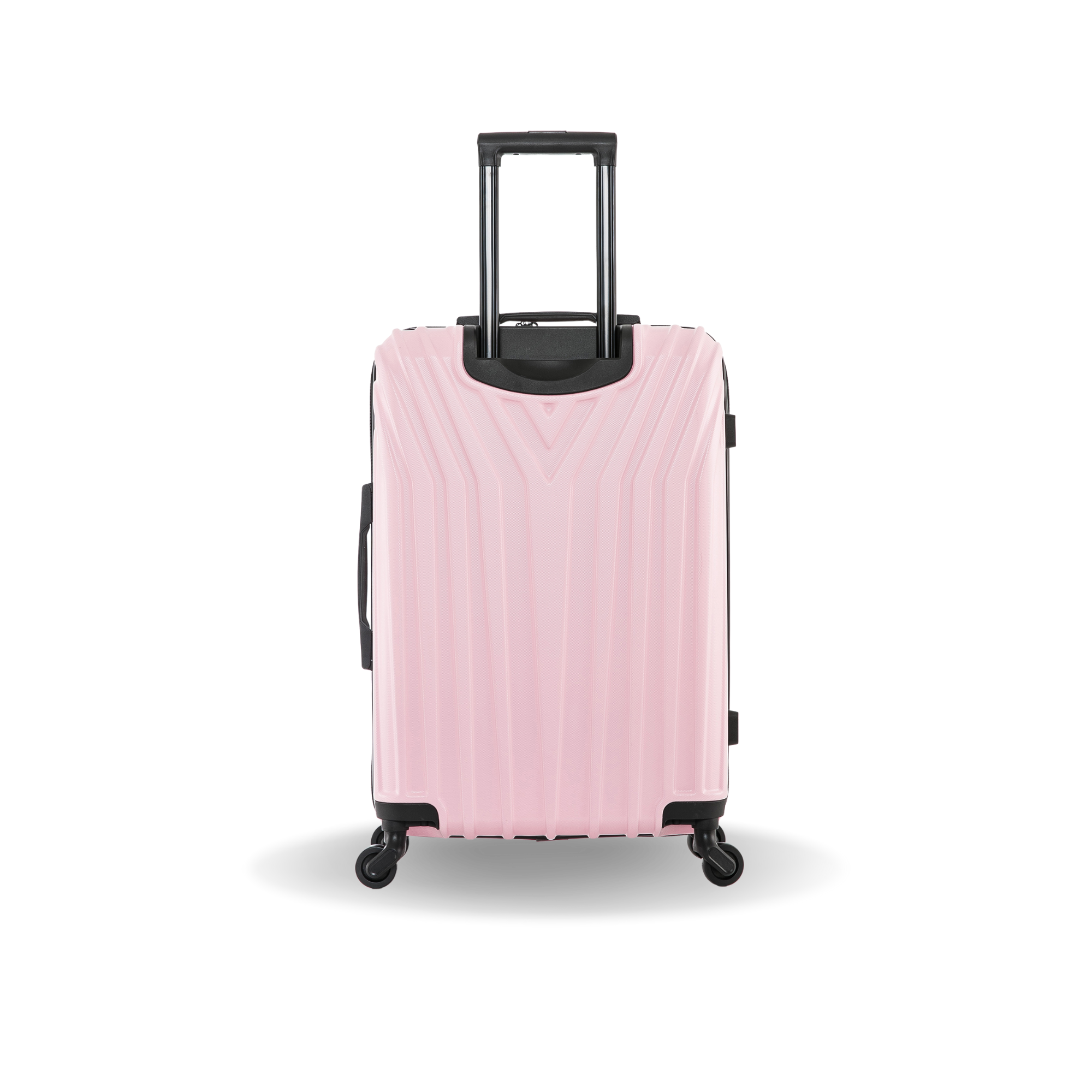 InUSA Luggage Vasty Medium 24" Spinner Suitcase