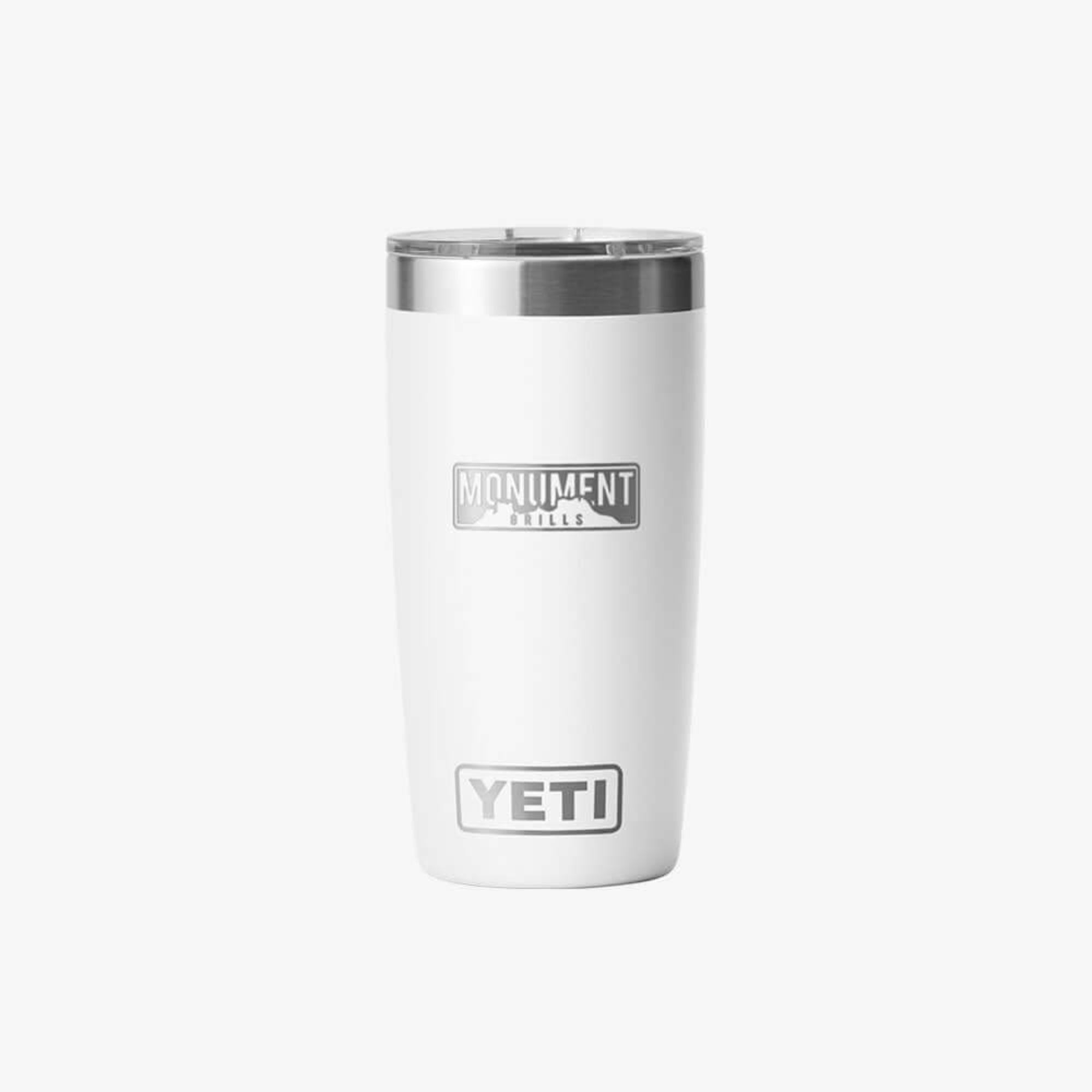 Monument 10 Oz Tumbler