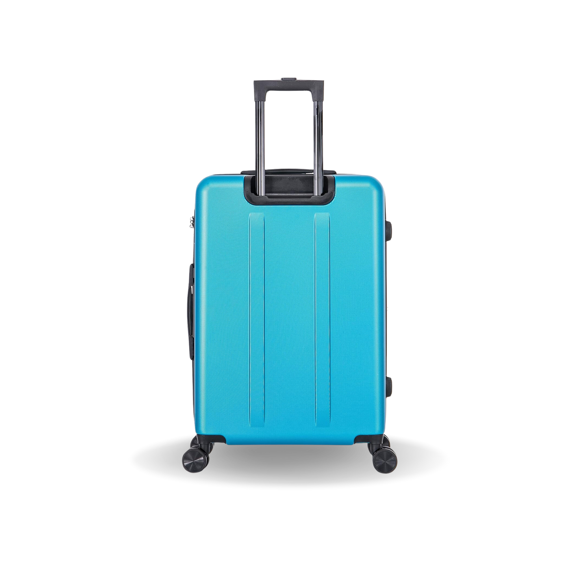 InUSA Luggage Elysian Medium 24" Spinner Suitcase