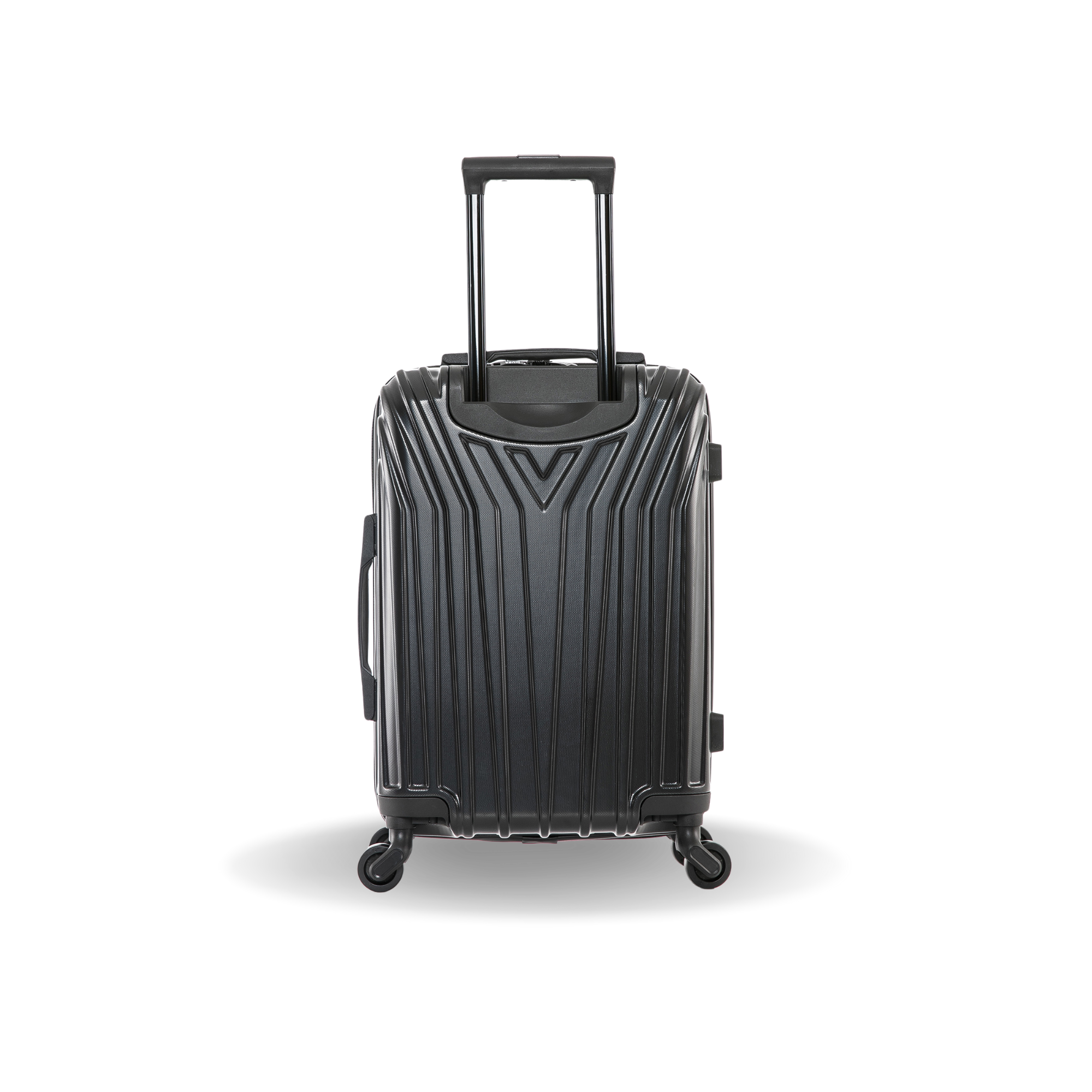 InUSA Luggage Vasty Carry On 20" Spinner Suitcase