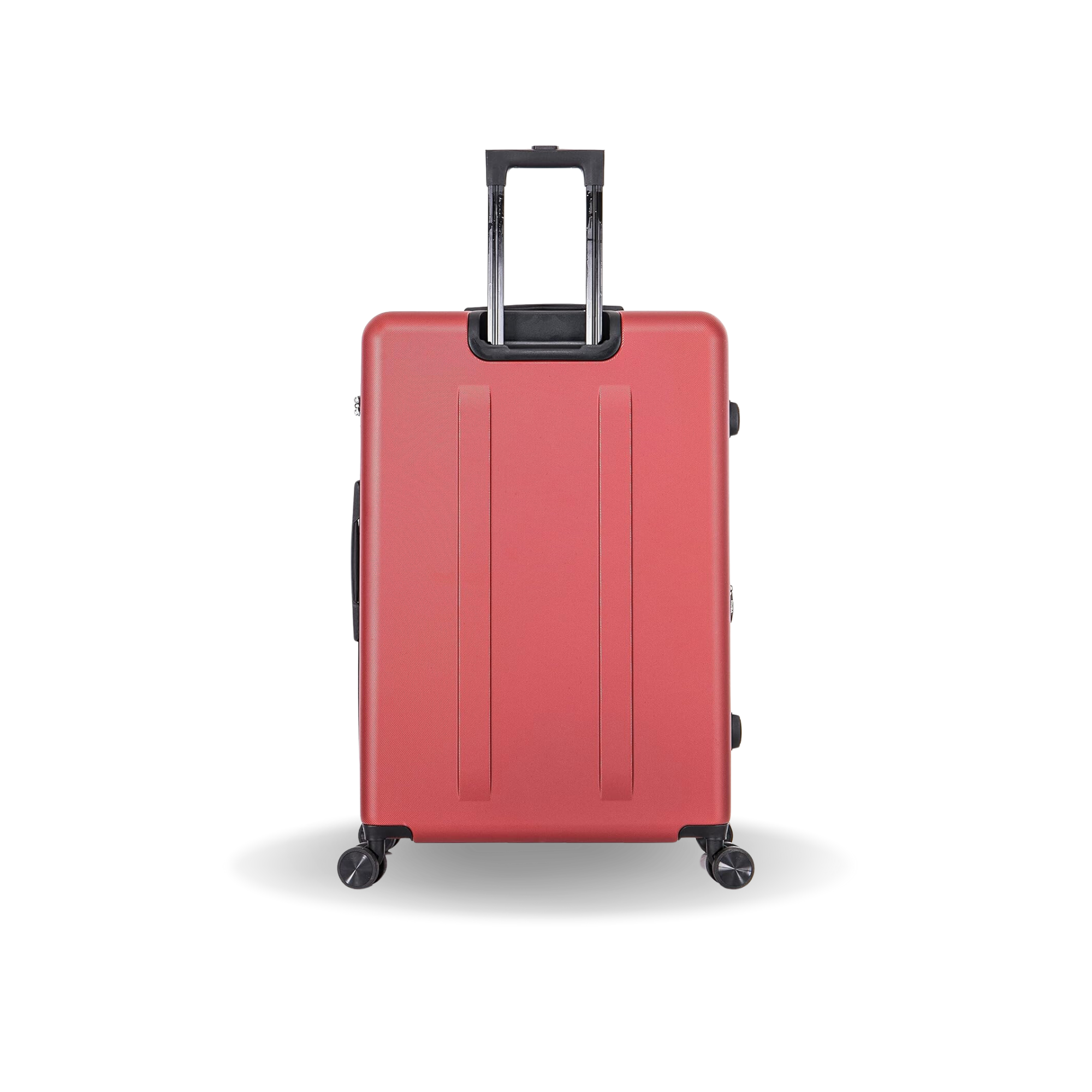 InUSA Luggage Elysian Large 28" Spinner Suitcase